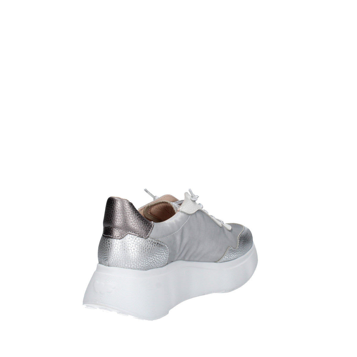 WONDERS  A-3622 Argento