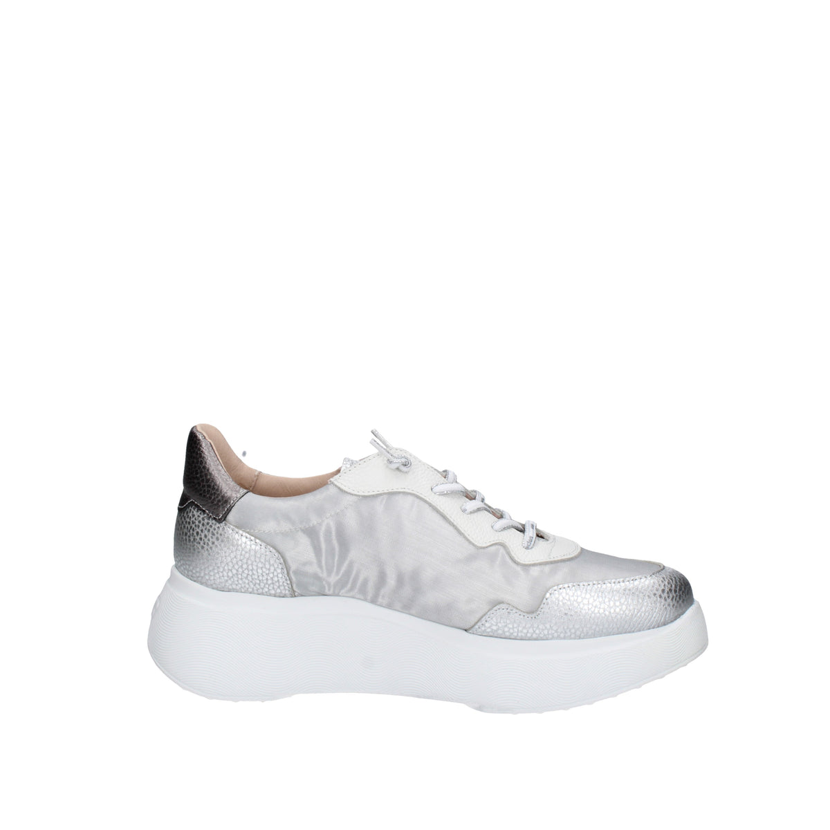 WONDERS  A-3622 Argento