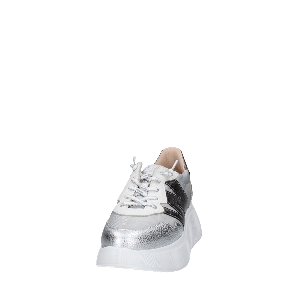 WONDERS  A-3622 Argento