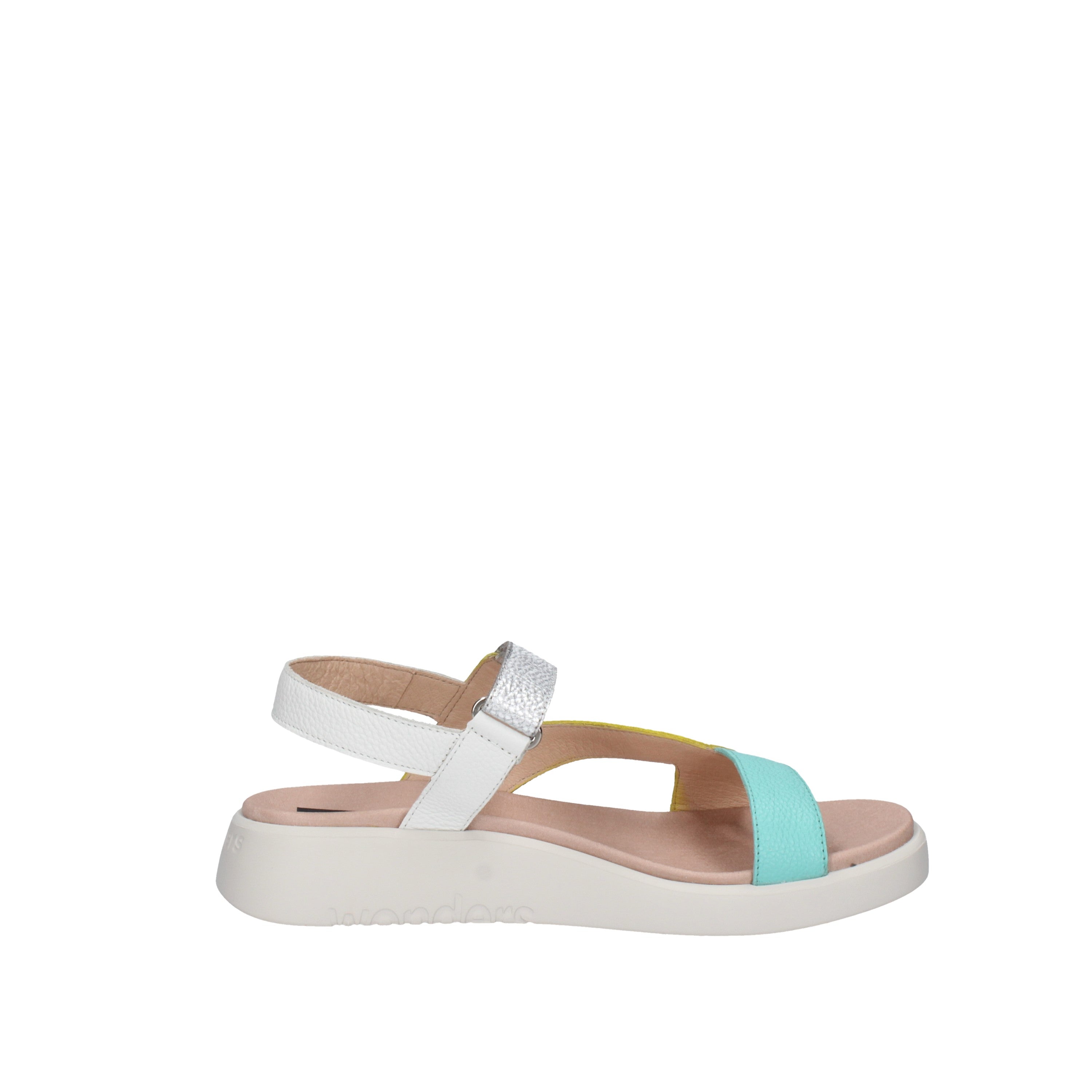 wonders sandali c-6543