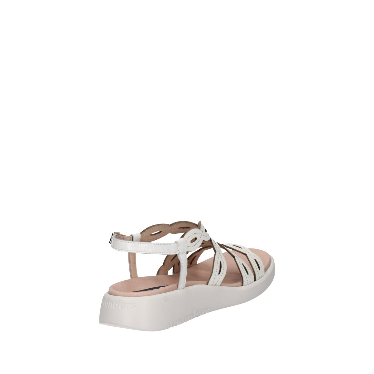 WONDERS  C-6542 Bianco Sporco