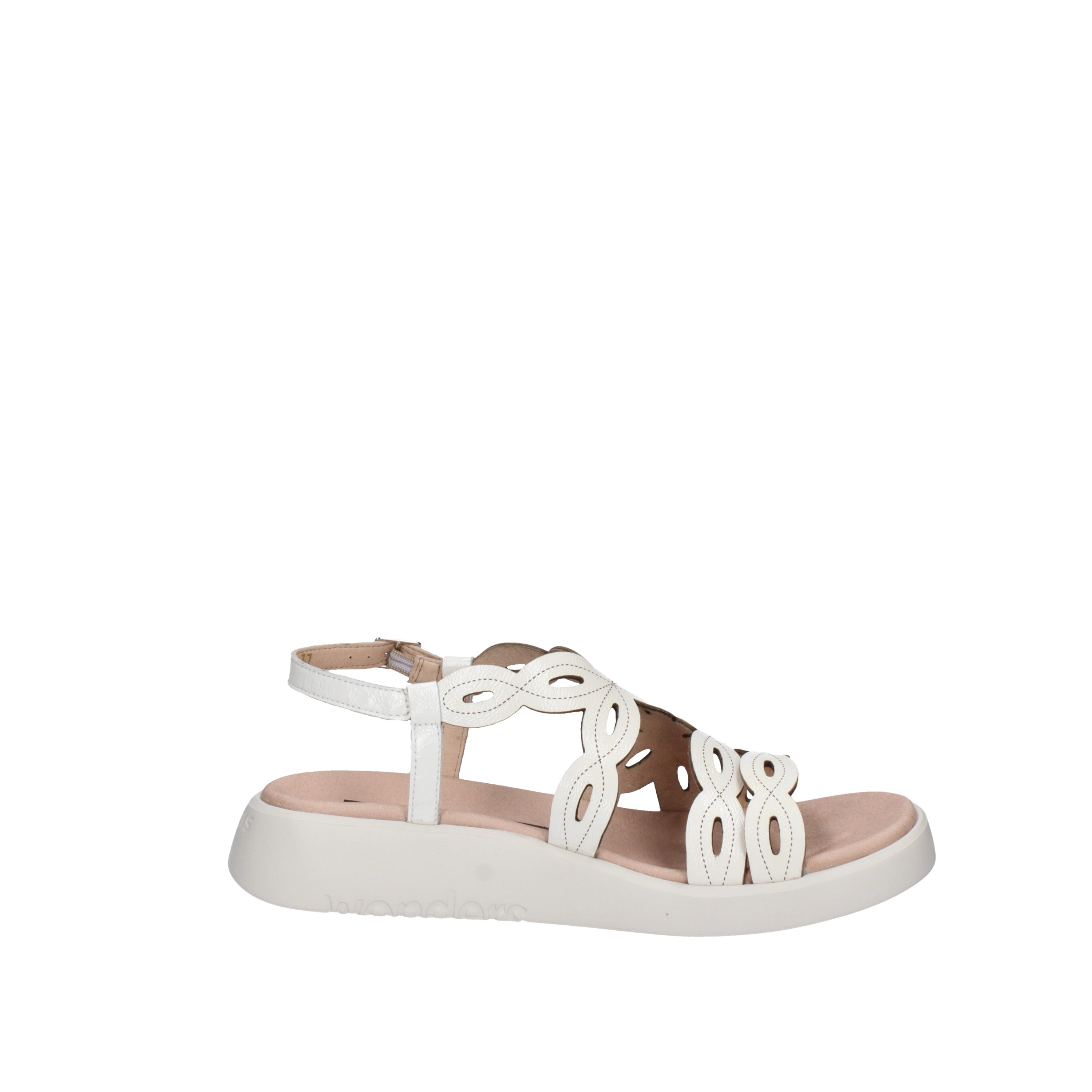 wonders sandali c-6542