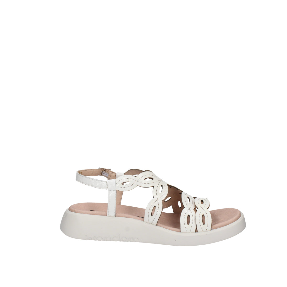 WONDERS  C-6542 Bianco Sporco