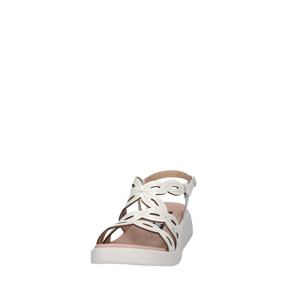 WONDERS  C-6542 Bianco Sporco