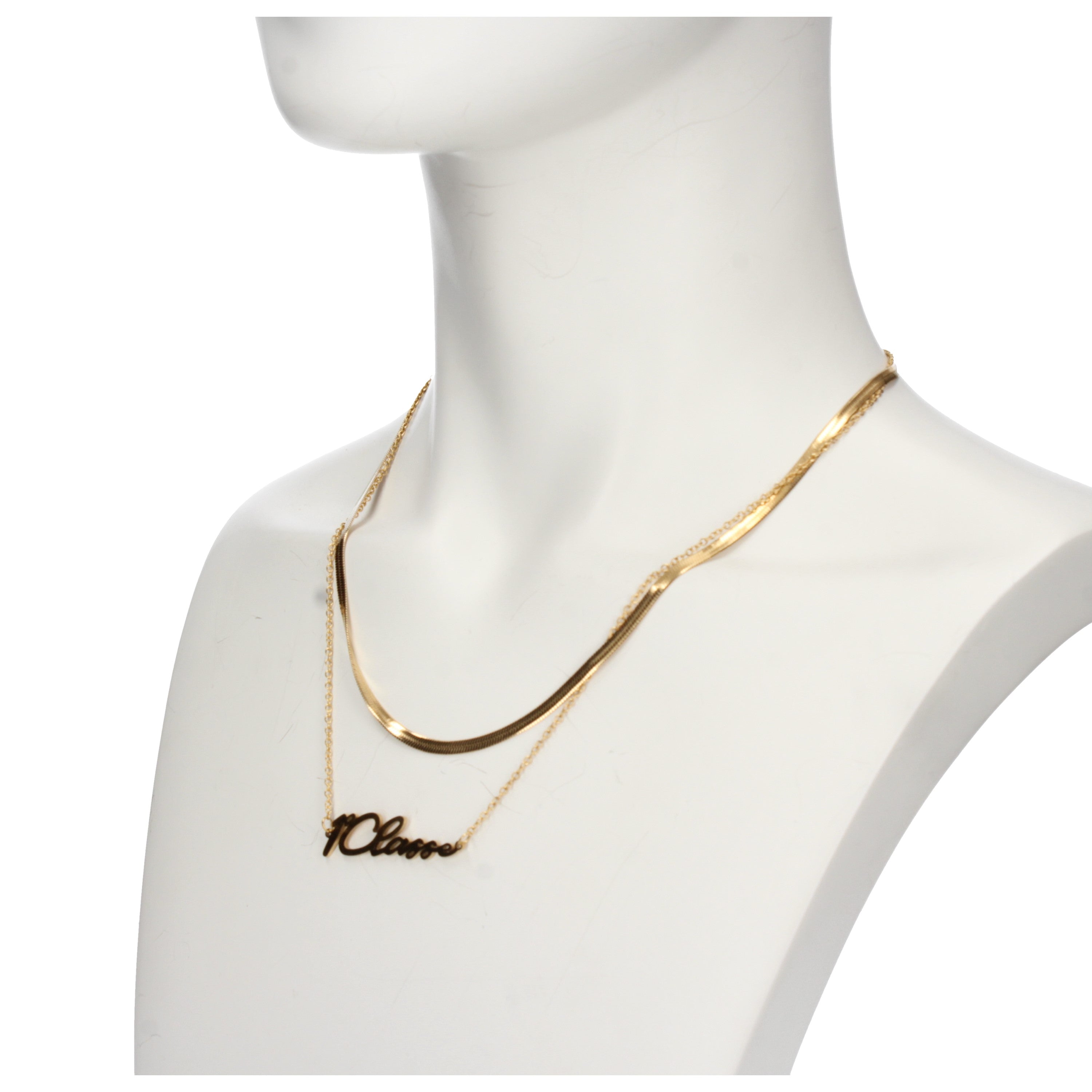 alviero martini collana po81/3038