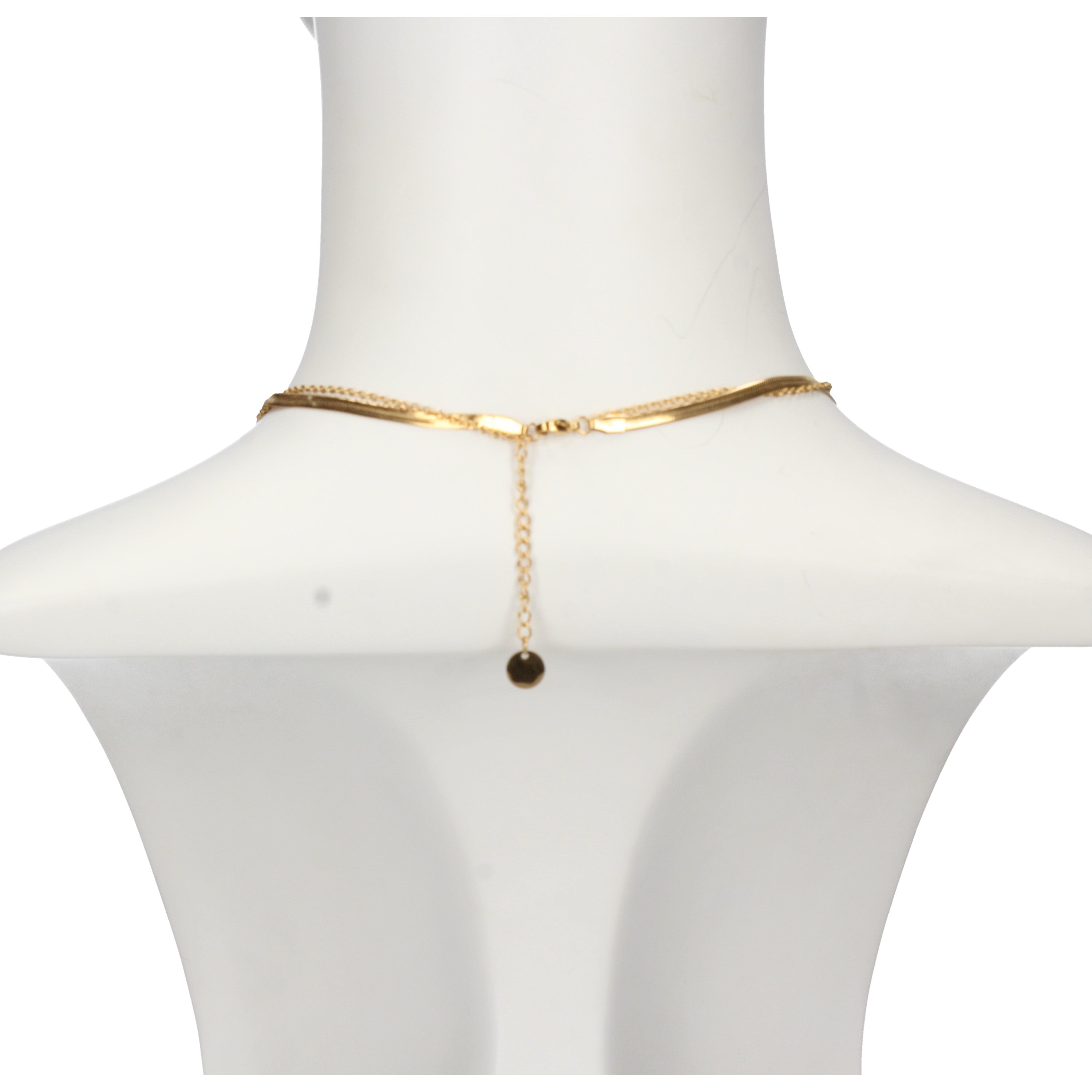 alviero martini collana po81/3038