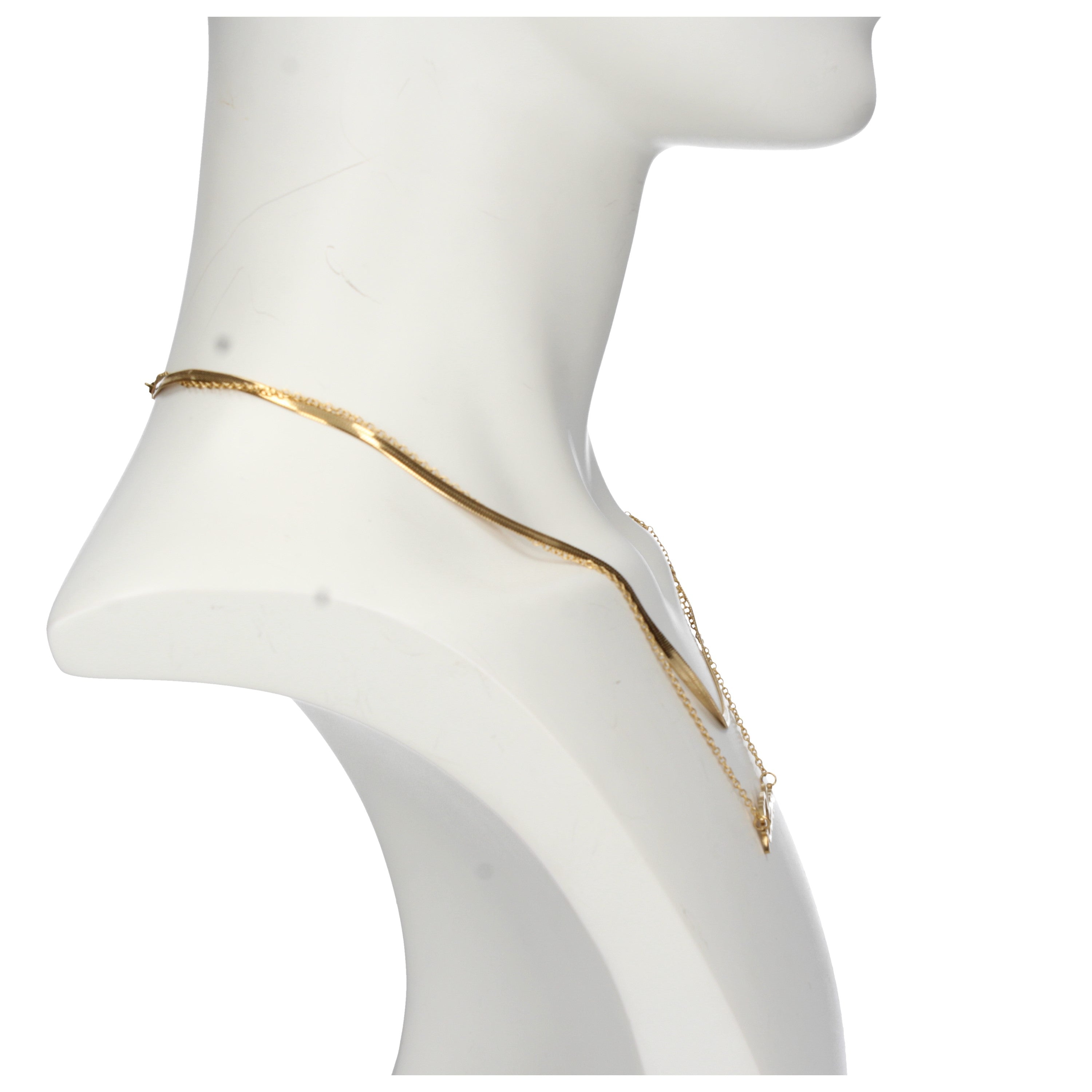 alviero martini collana po81/3038