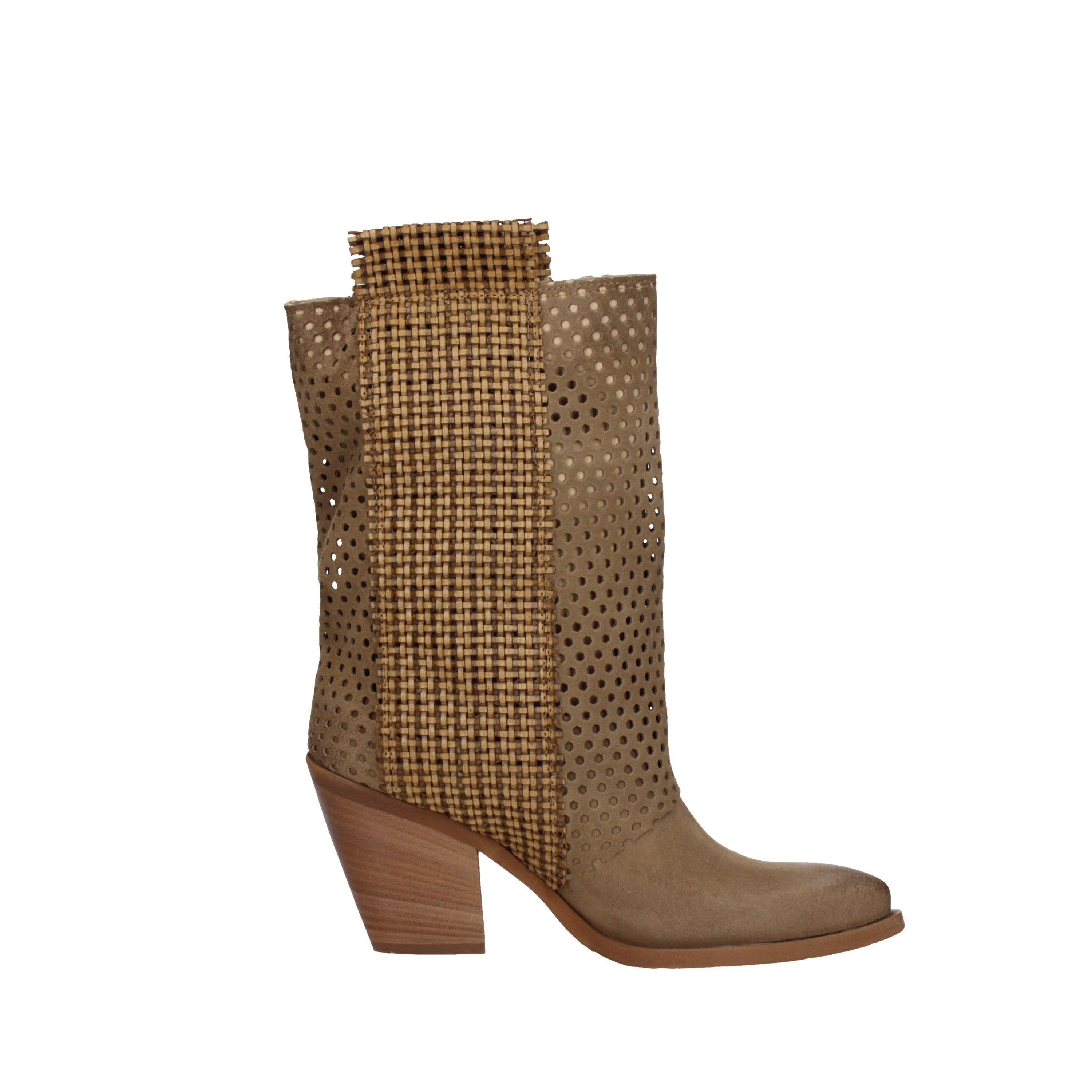 metisse stivale xd2008