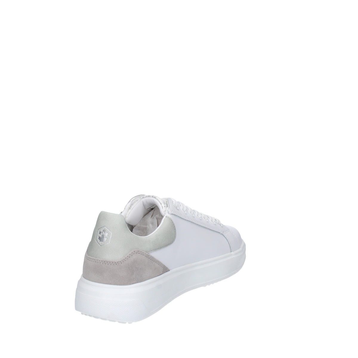 LUMBERJACK  SWM1012-001 Bianco