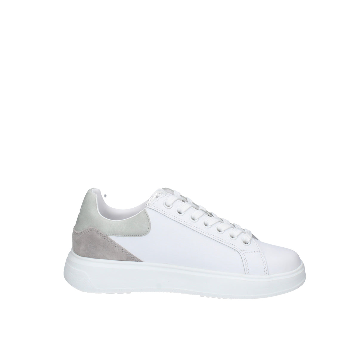 LUMBERJACK  SWM1012-001 Bianco