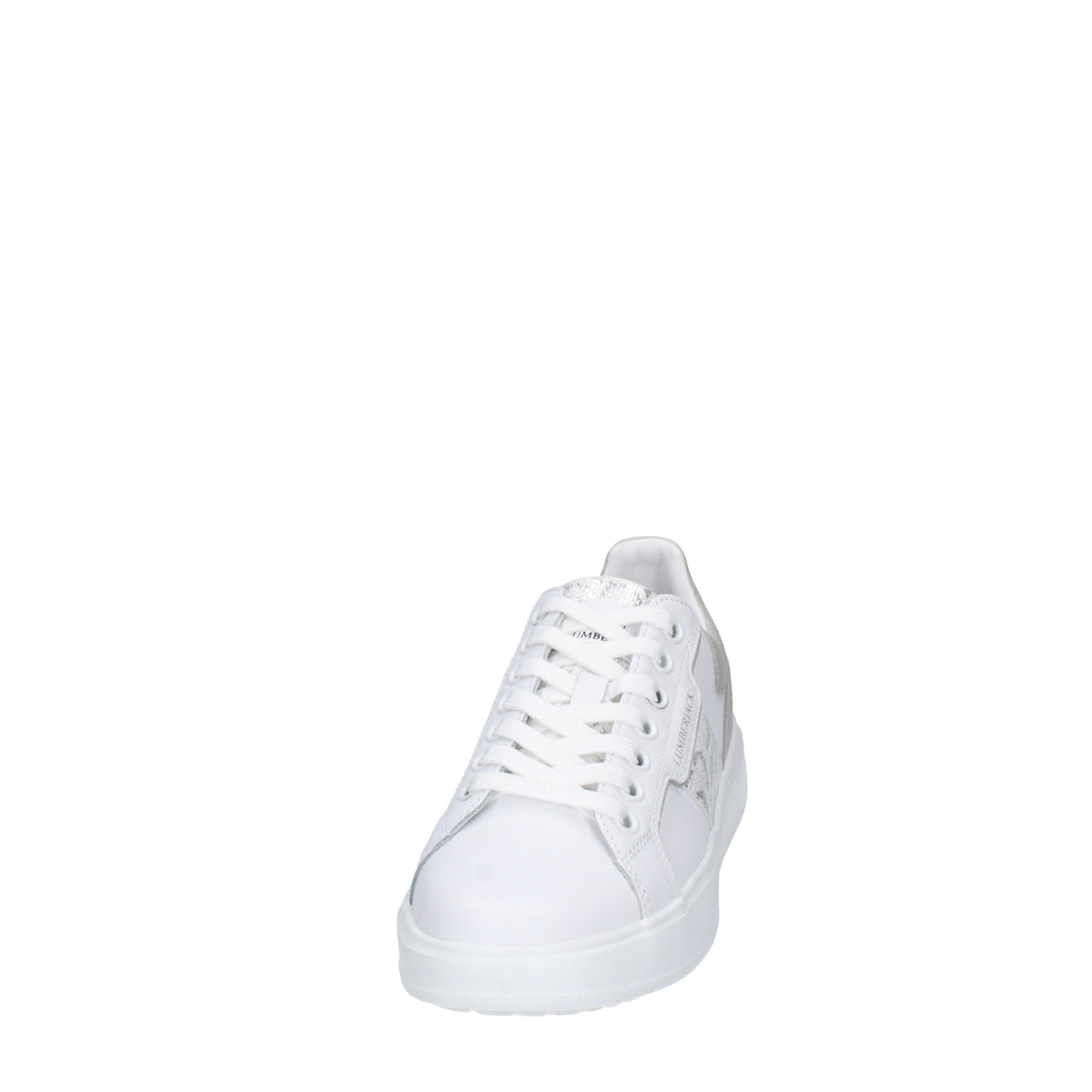 LUMBERJACK  SWM1012-001 Bianco
