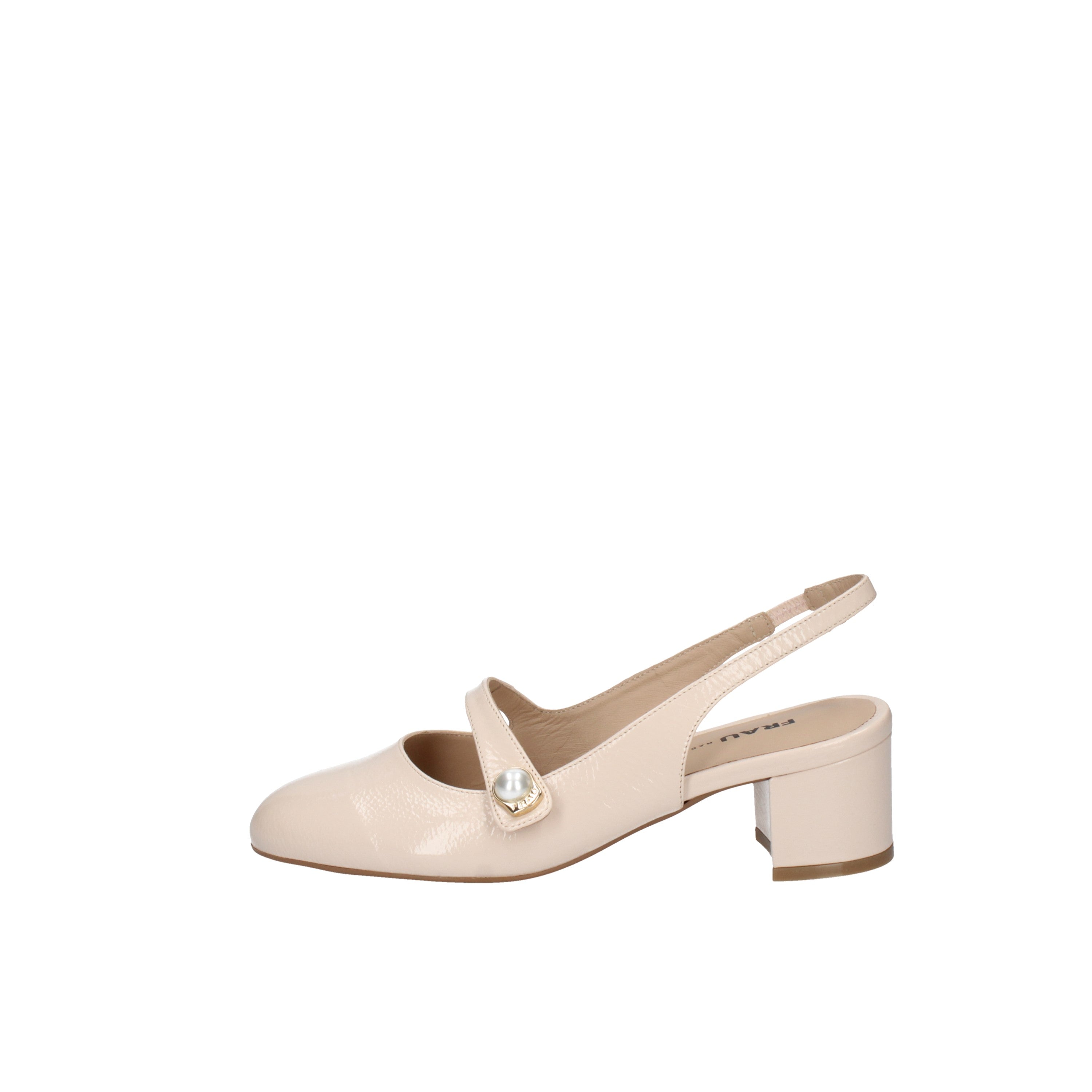 frau decollete' 66t1