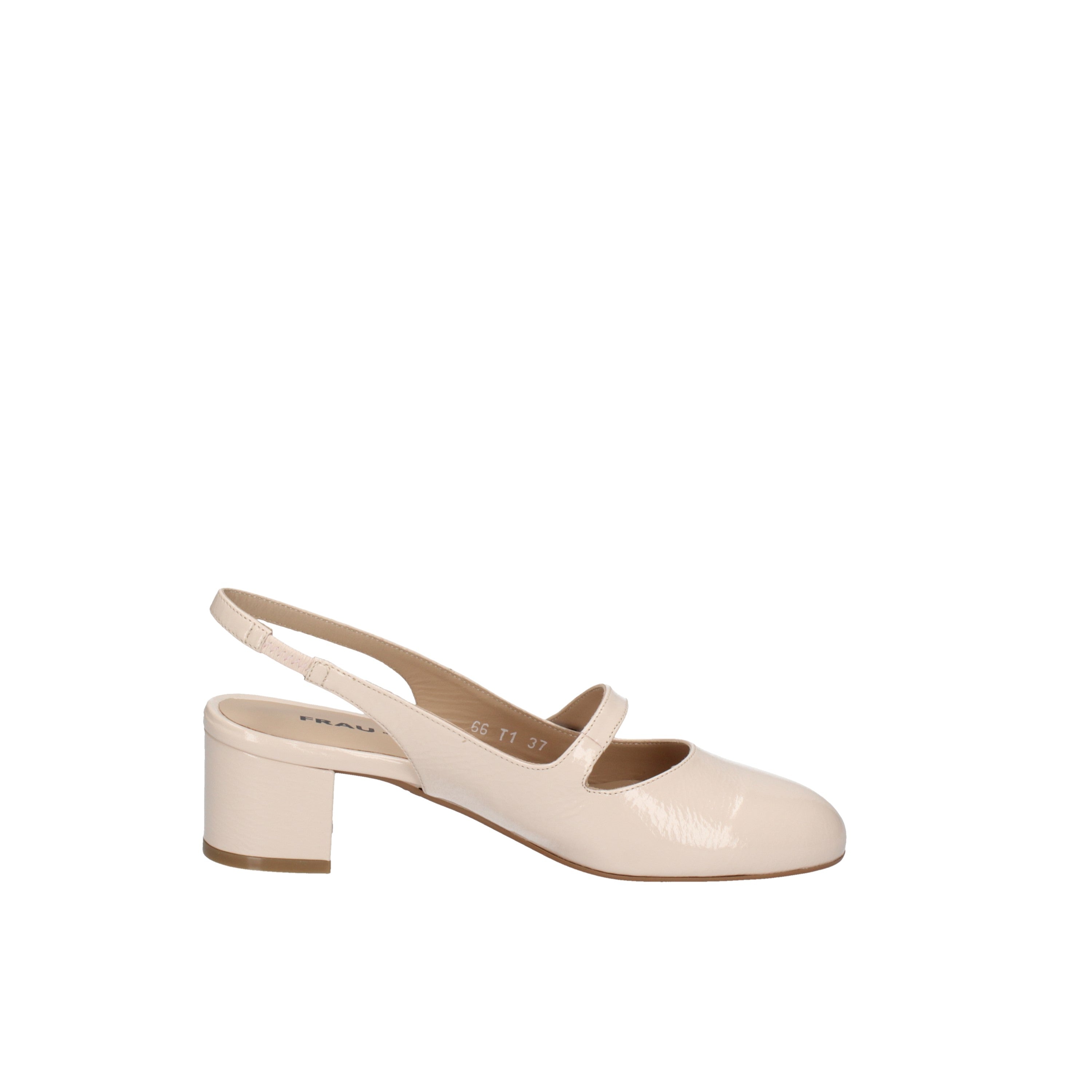 frau decollete' 66t1