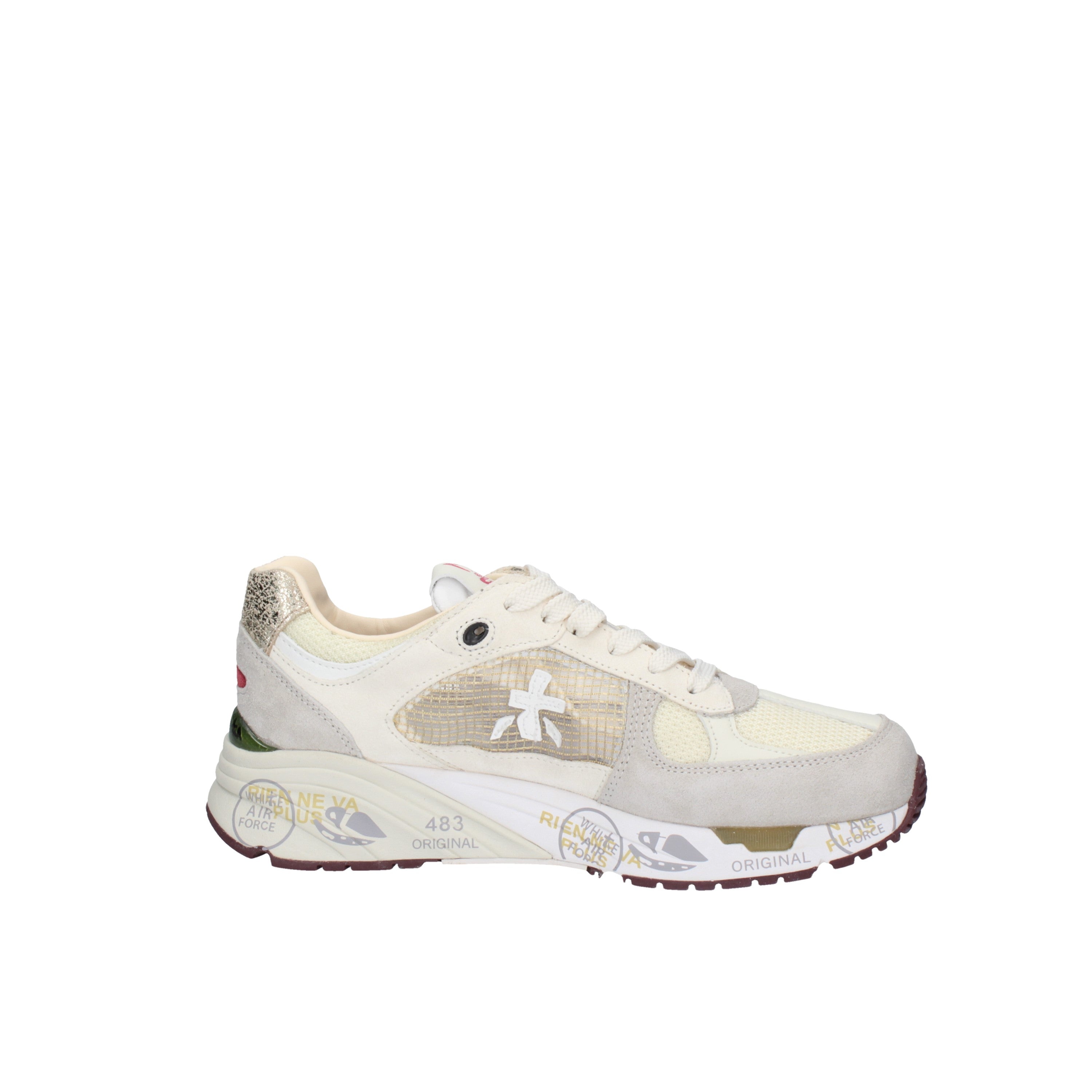 premiata sneakers mased