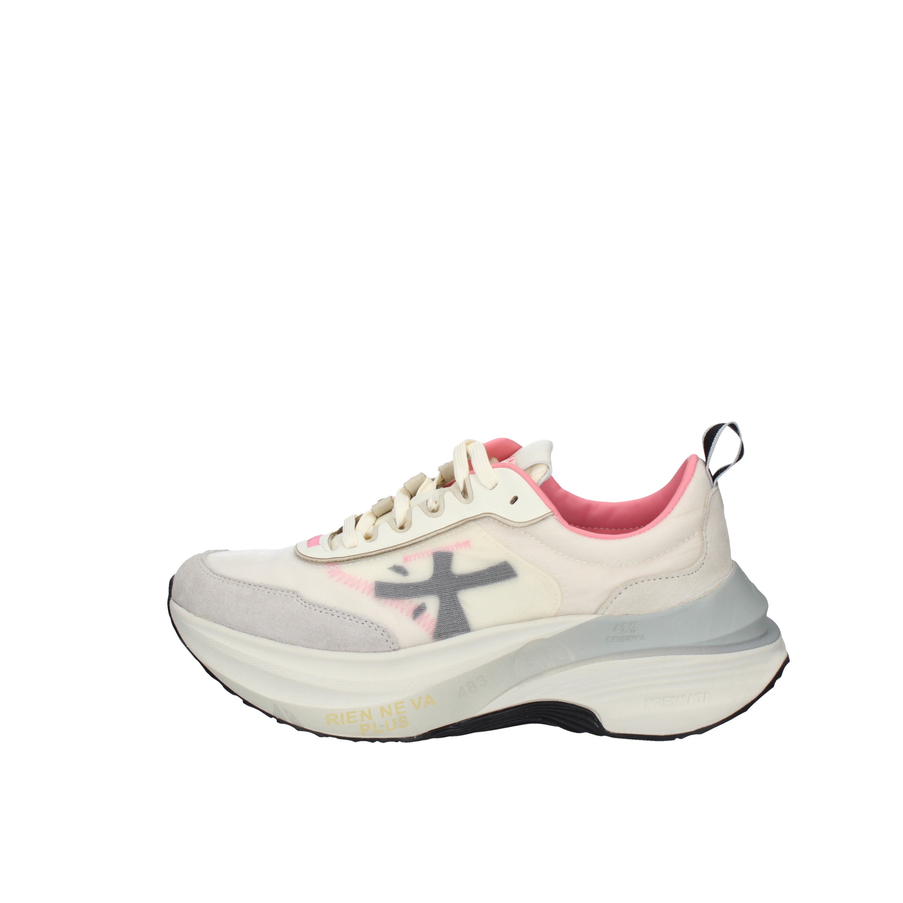 premiata sneakers hill