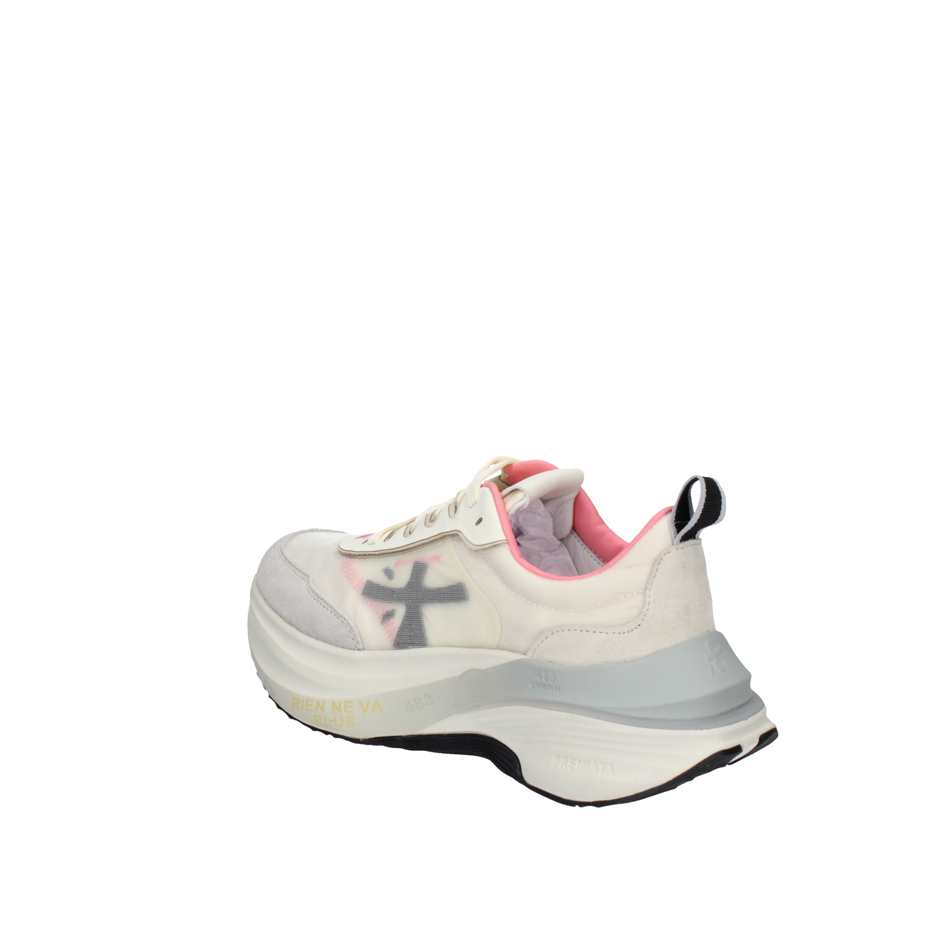 premiata sneakers hill