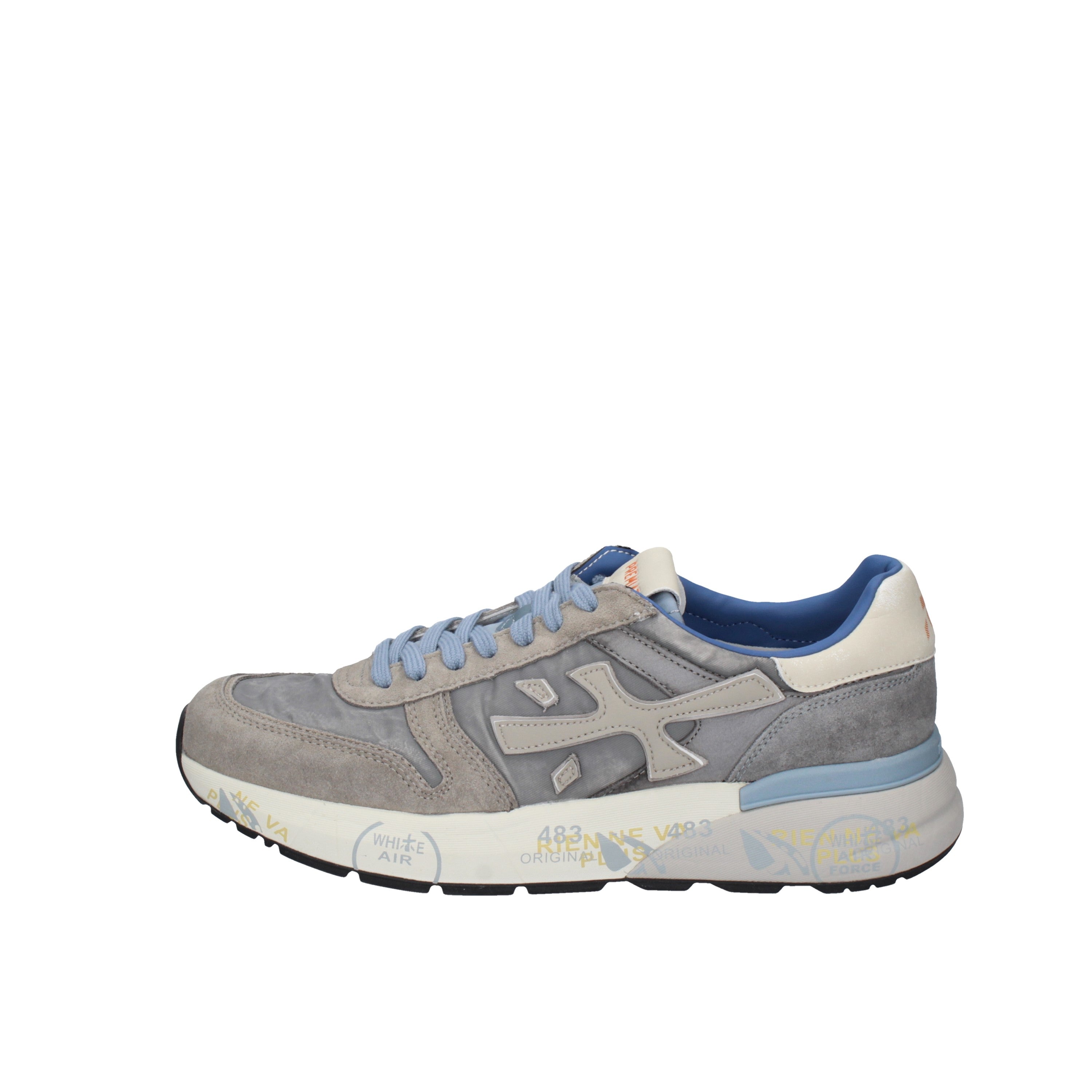 premiata sneakers mick