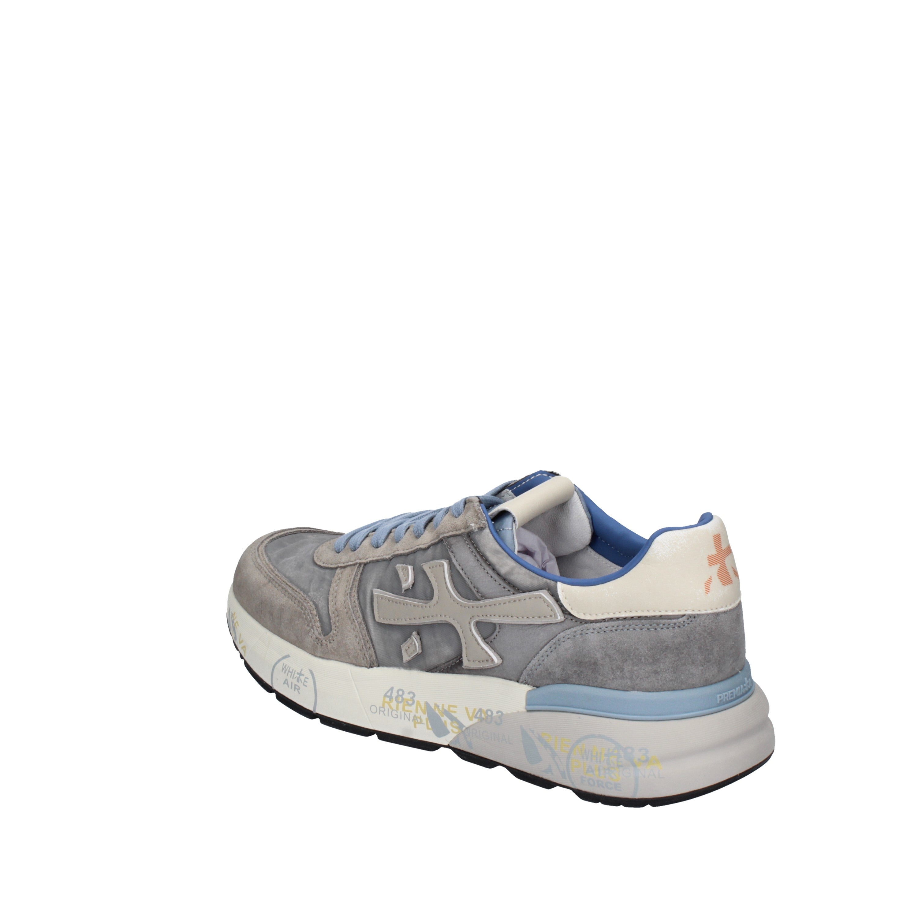 premiata sneakers mick