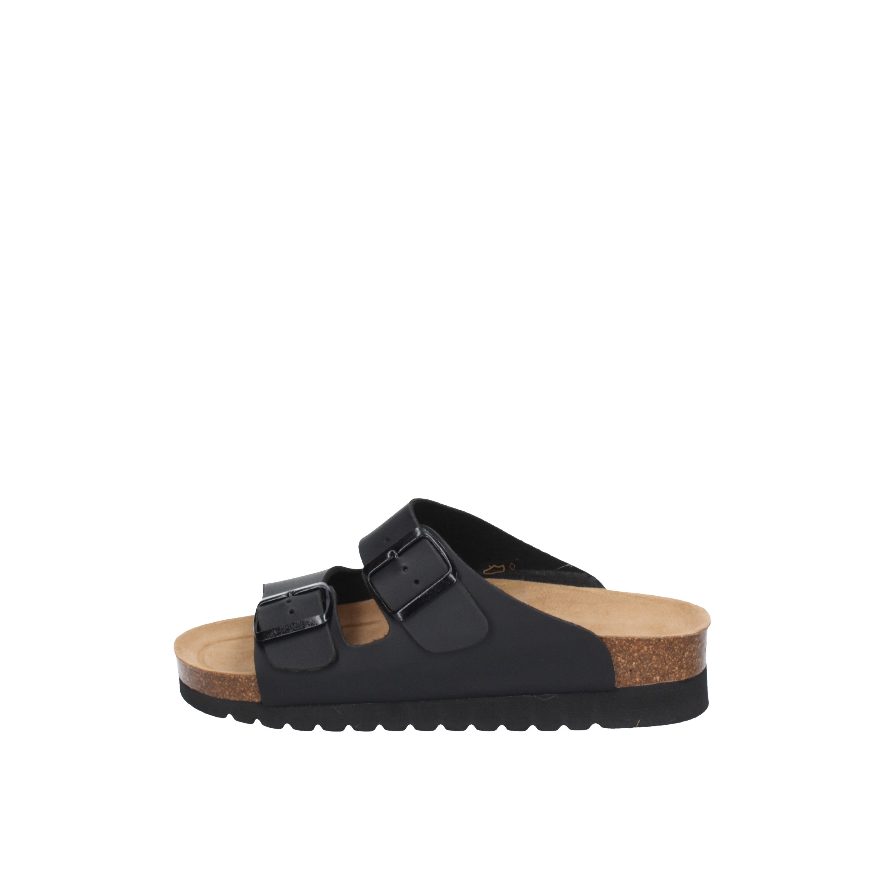 grunland sandali Ciabatta eco-friendly in sughero naturale | HOLA cb2445