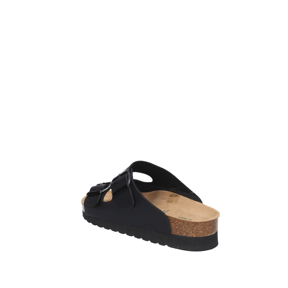 GRUNLAND  CB2445 Nero