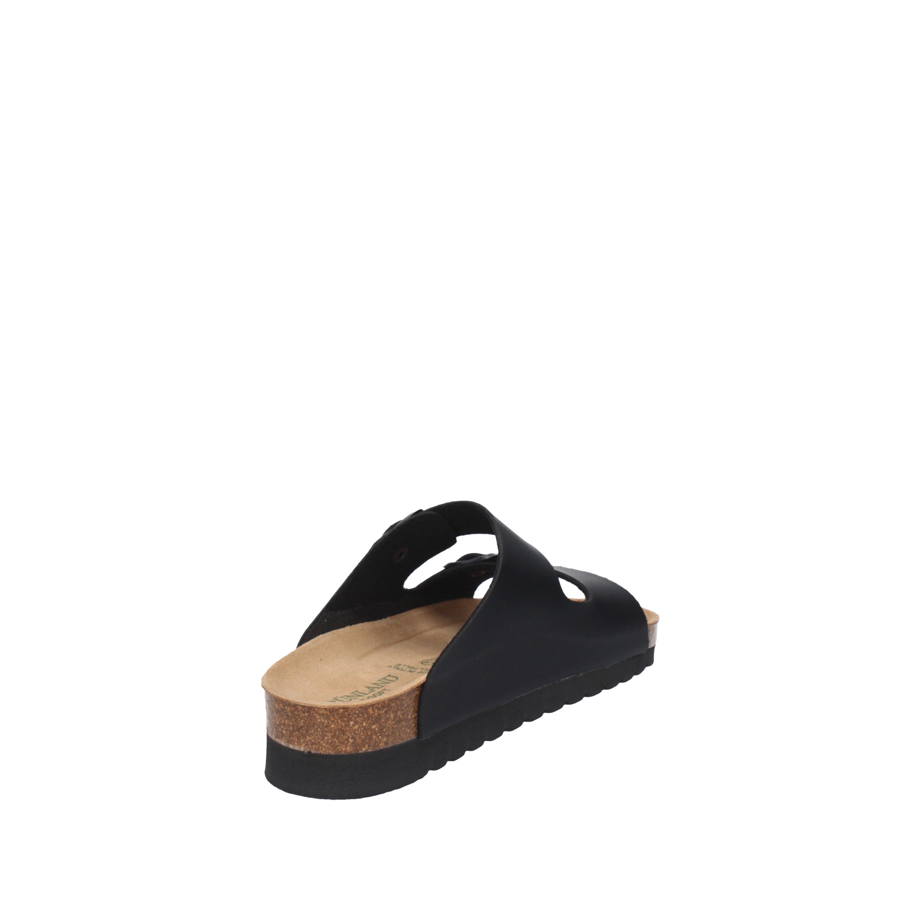 grunland sandali Ciabatta eco-friendly in sughero naturale | HOLA cb2445