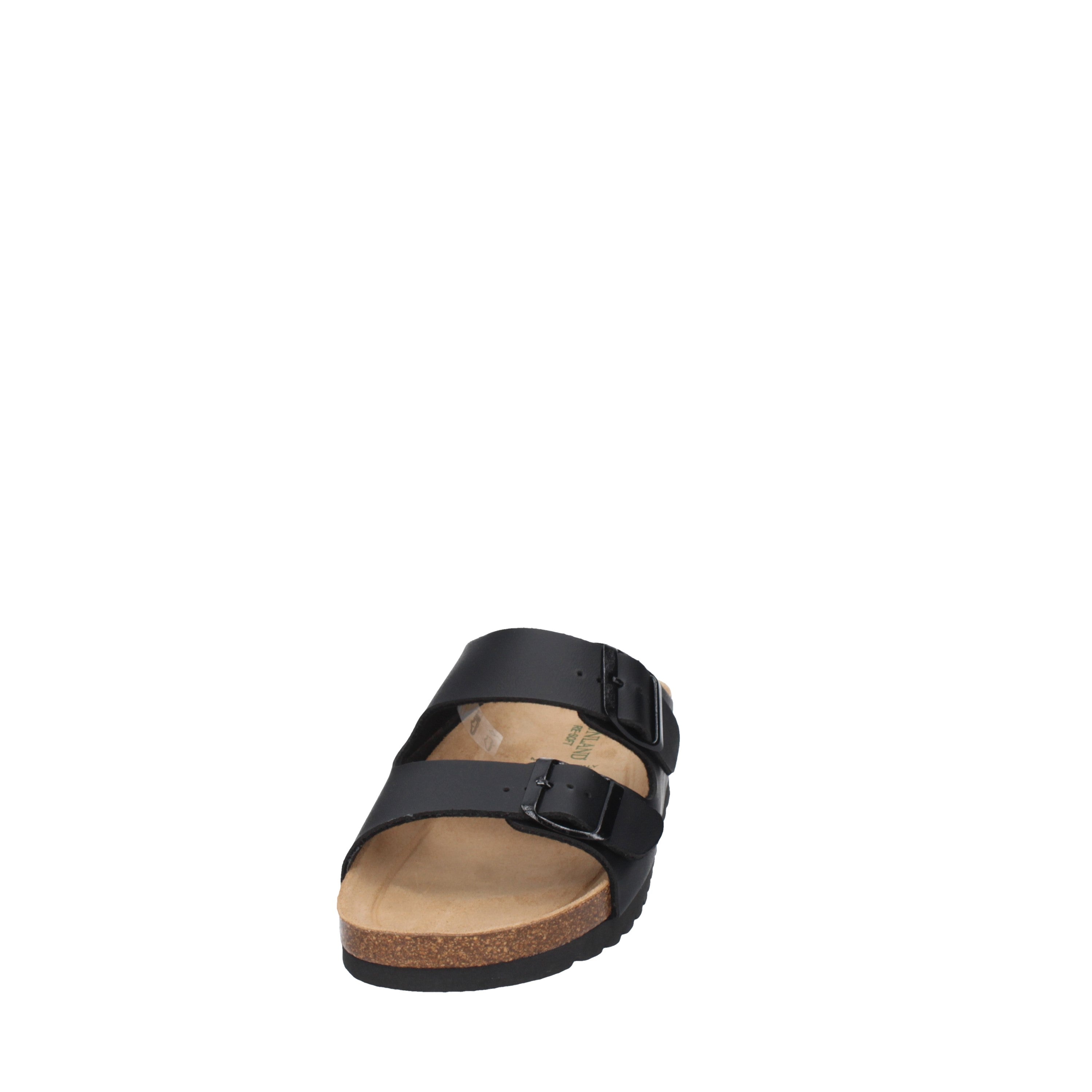 grunland sandali Ciabatta eco-friendly in sughero naturale | HOLA cb2445