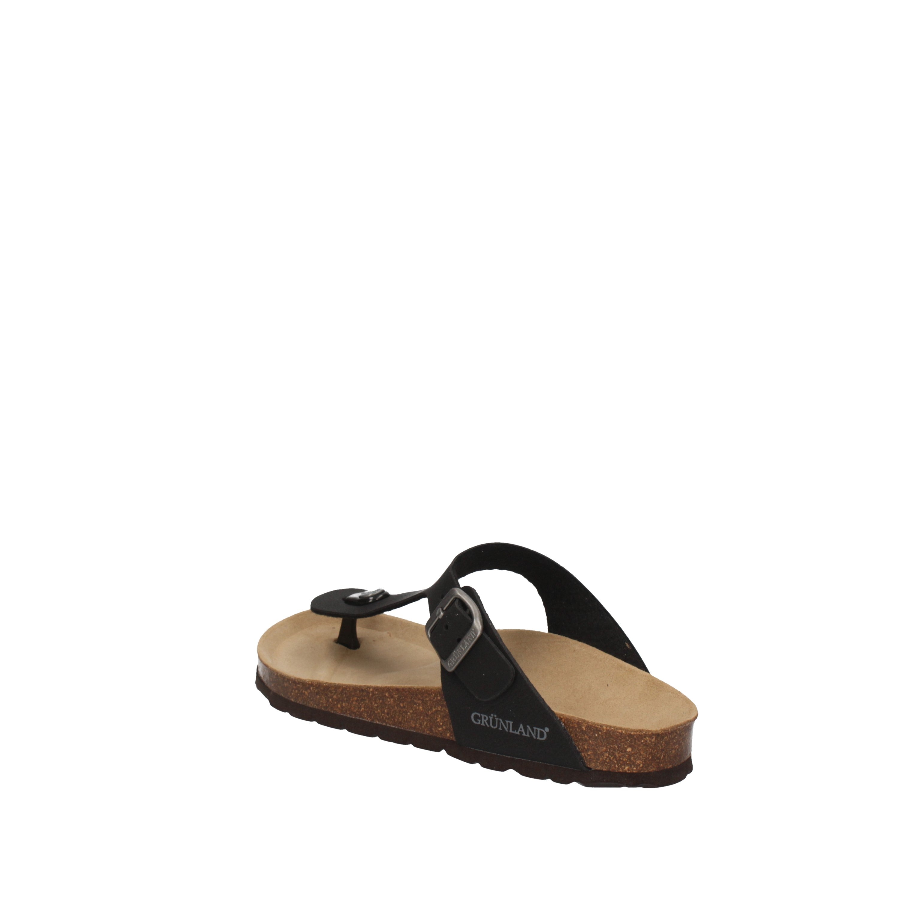 grunland sandali Ciabatta eco-friendly | SARA cc0010