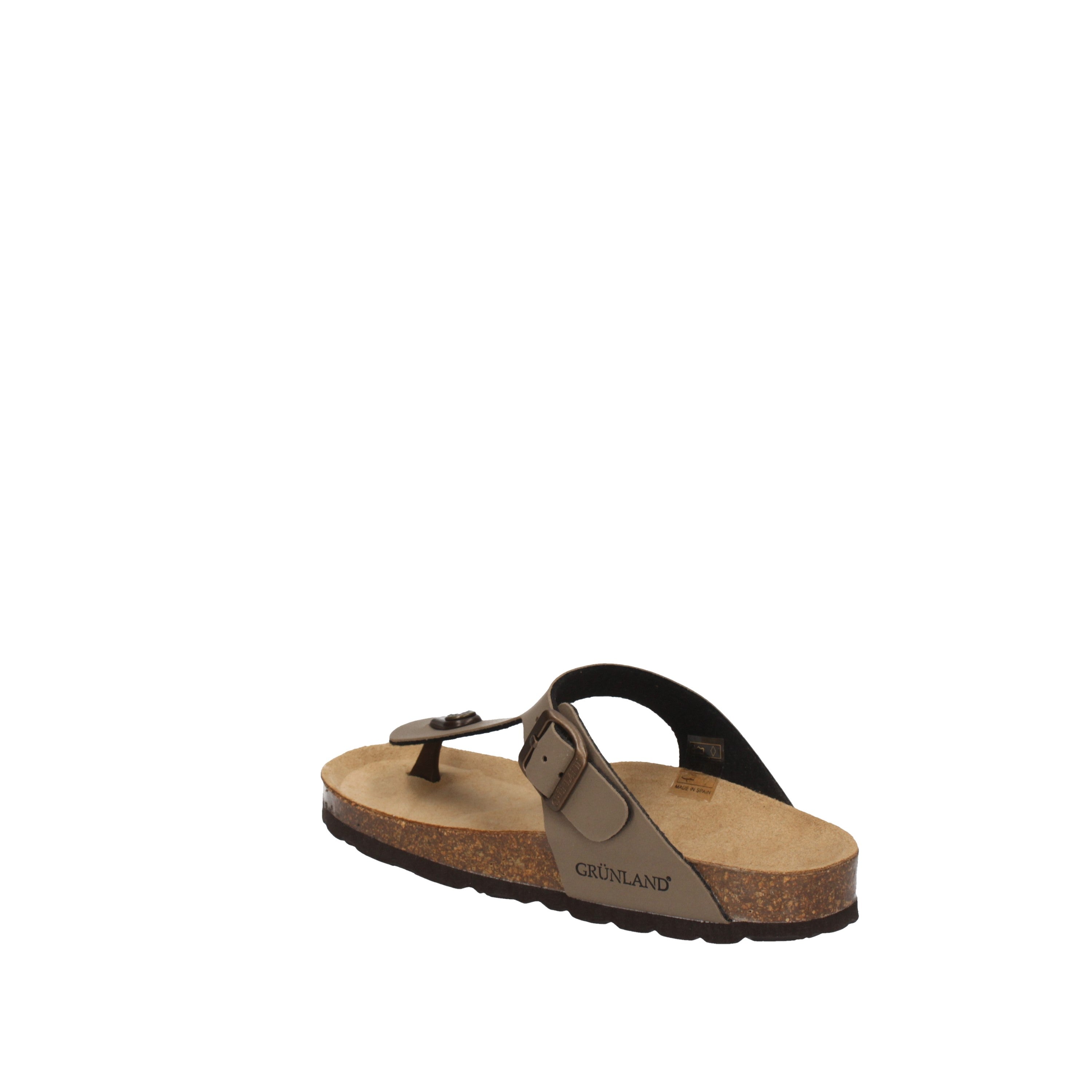 grunland sandali Ciabatta eco-friendly | SARA cc0010