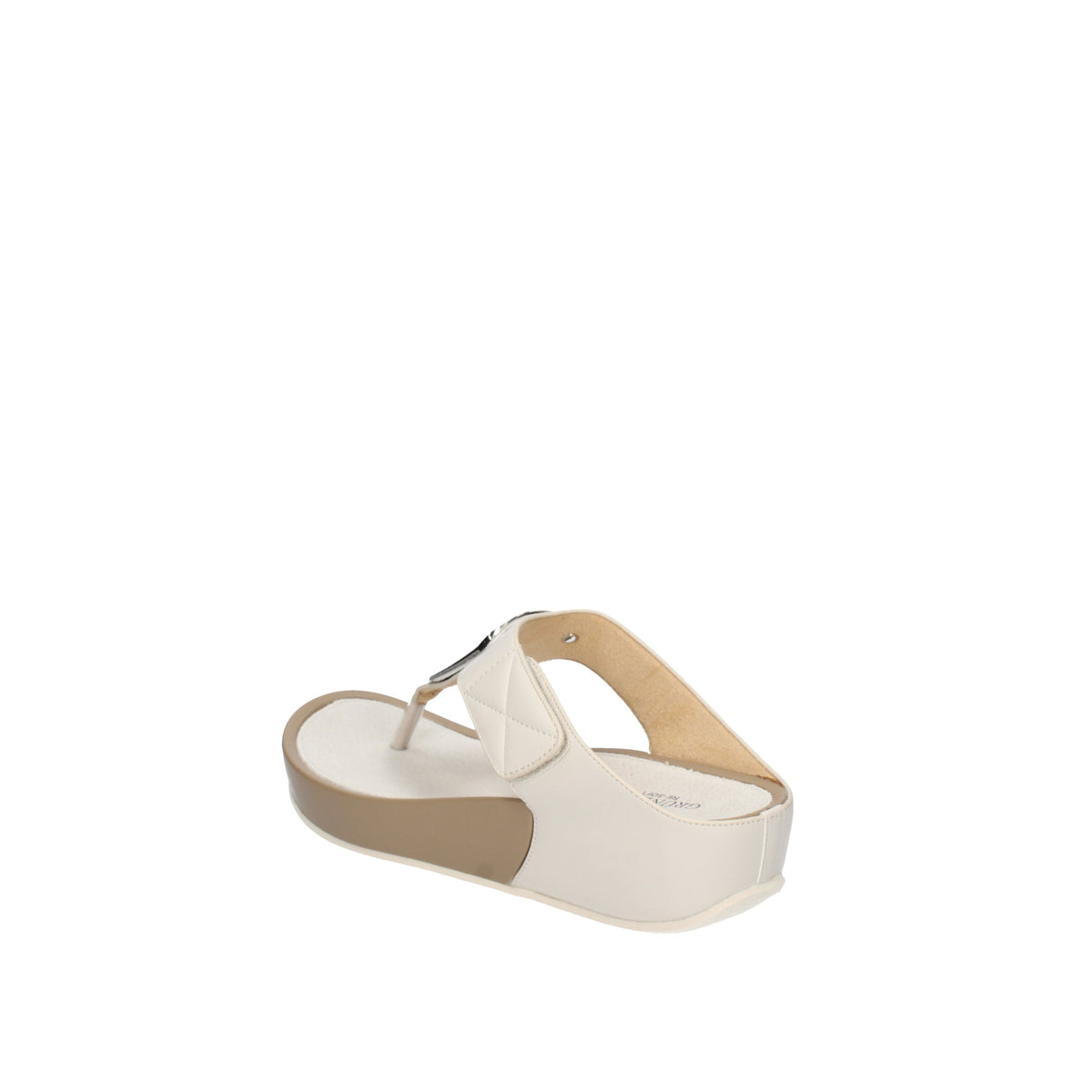 GRUNLAND  CI1583 Beige