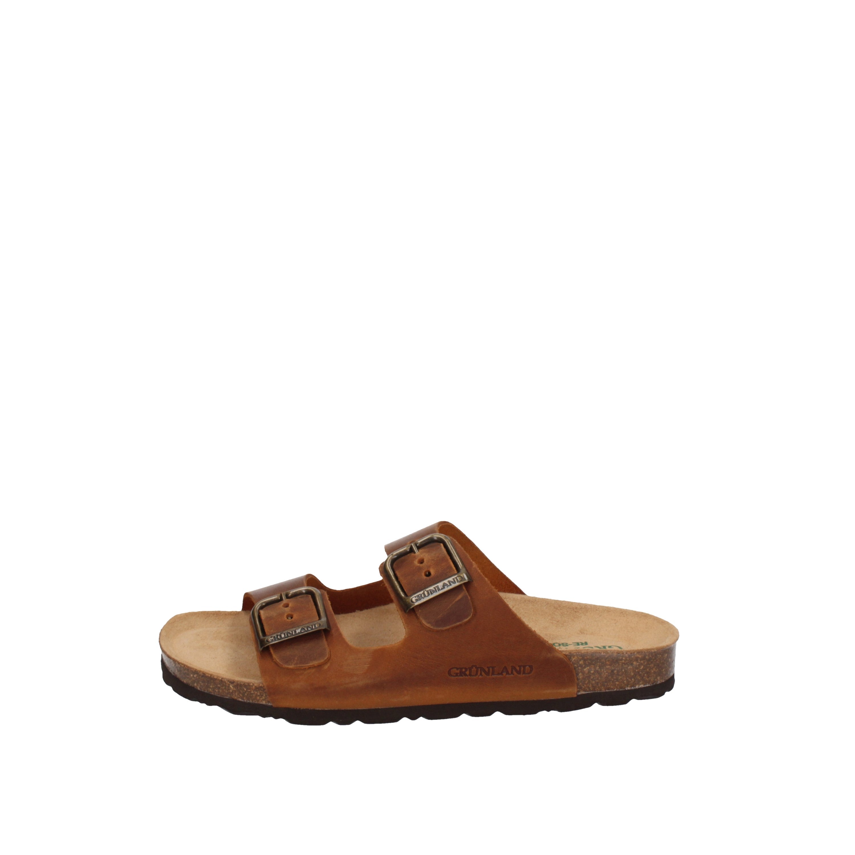 grunland sandali Ciabatta doppia fascia | SARA cb3030