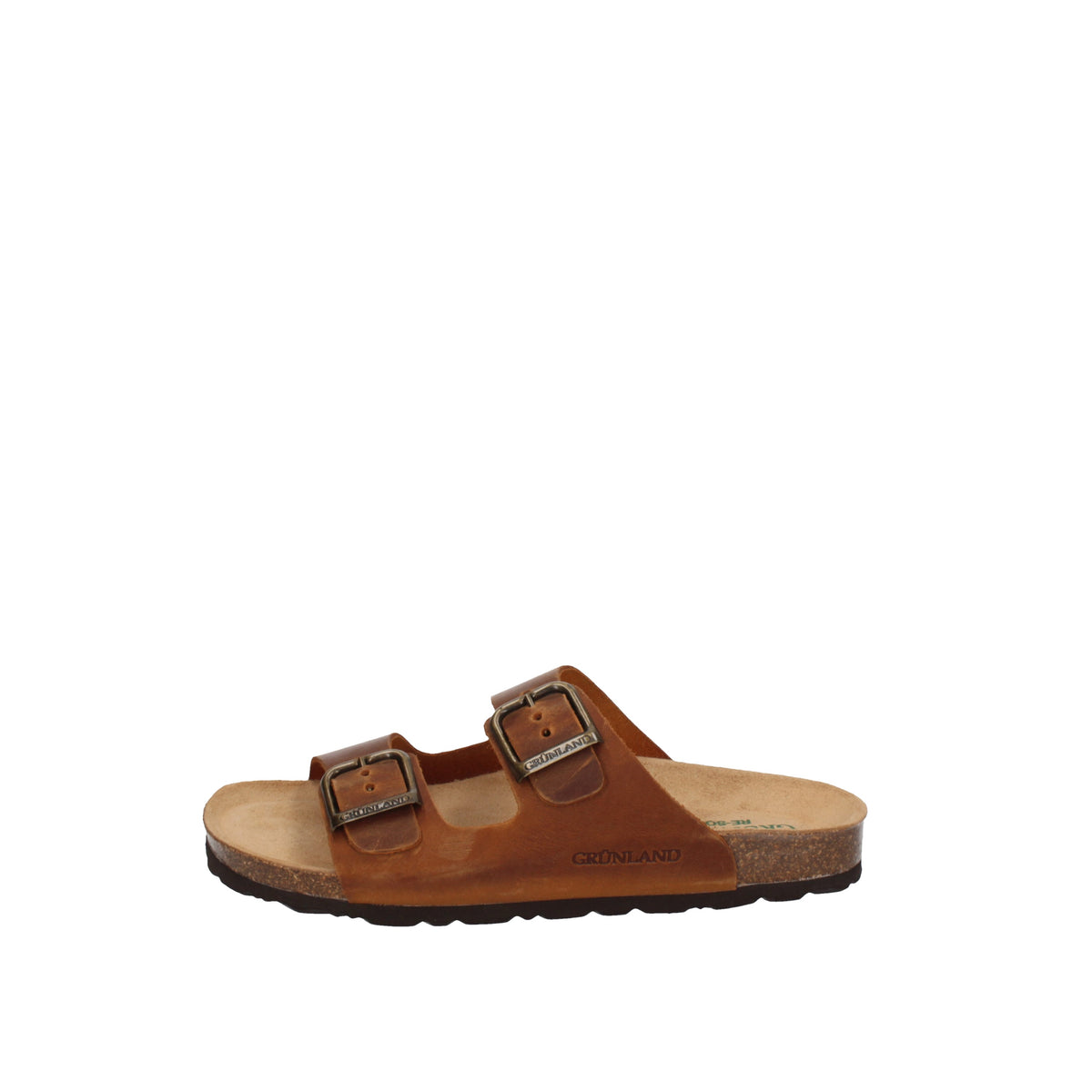 GRUNLAND  CB3030 Cuoio