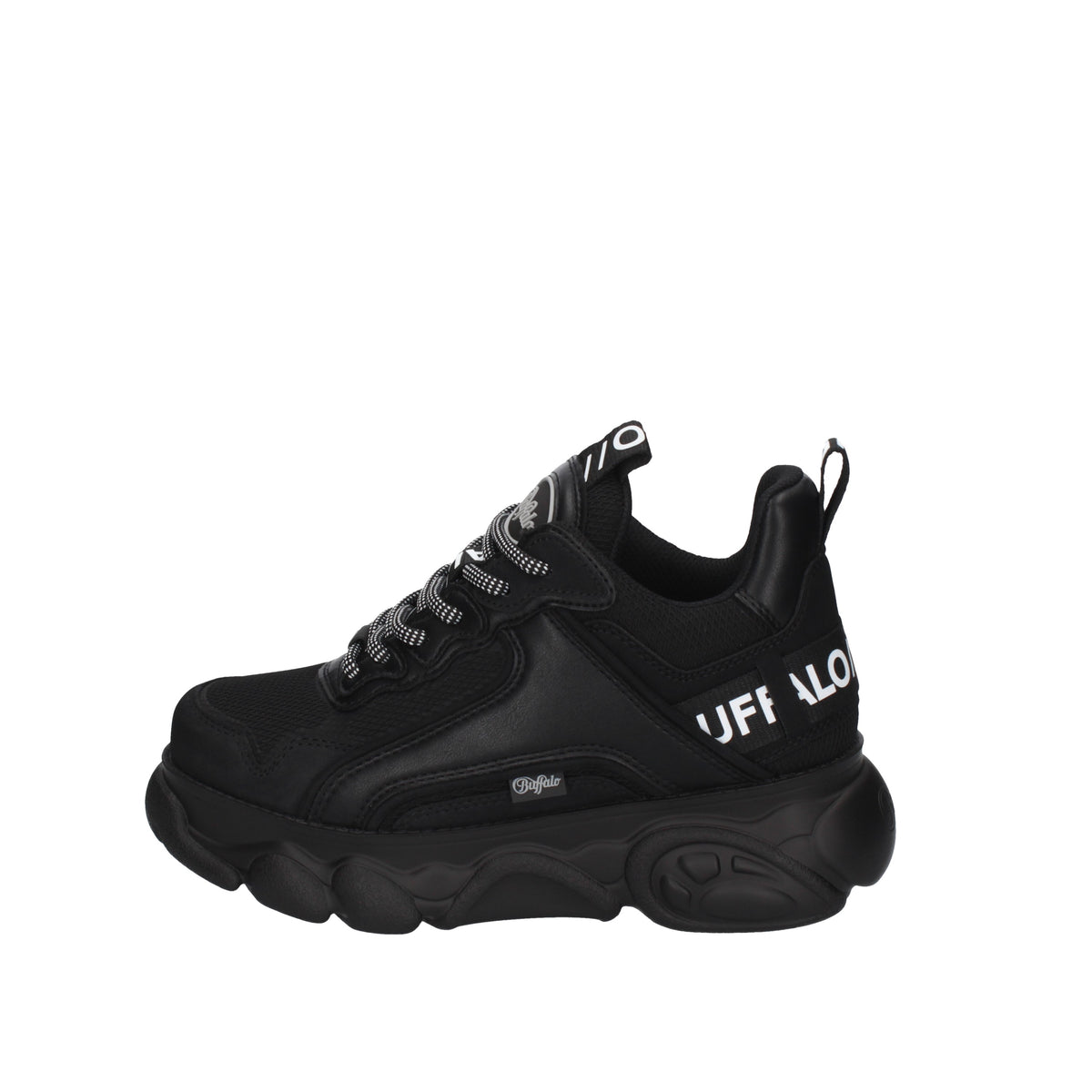 BUFFALO  1630424 Nero