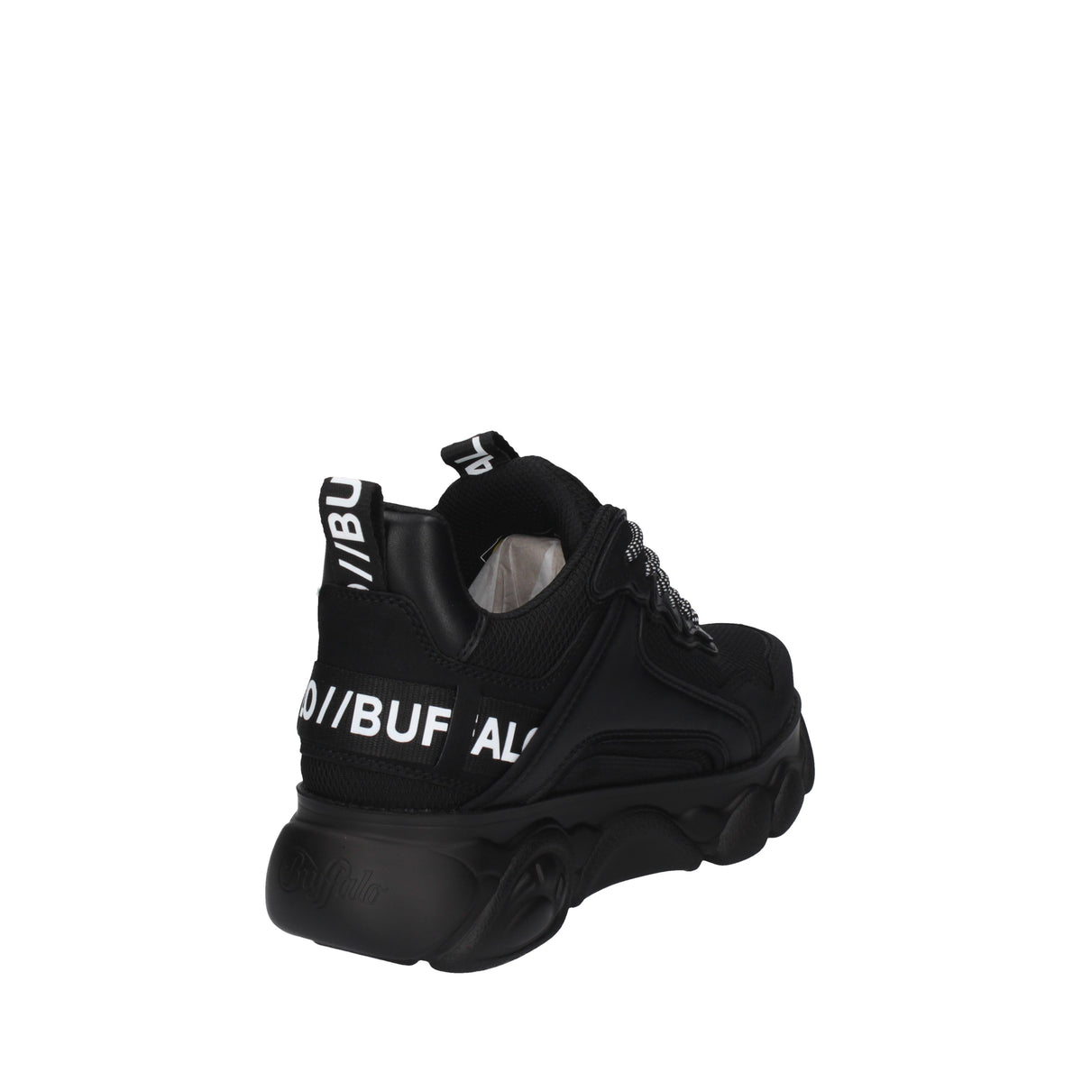 BUFFALO  1630424 Nero