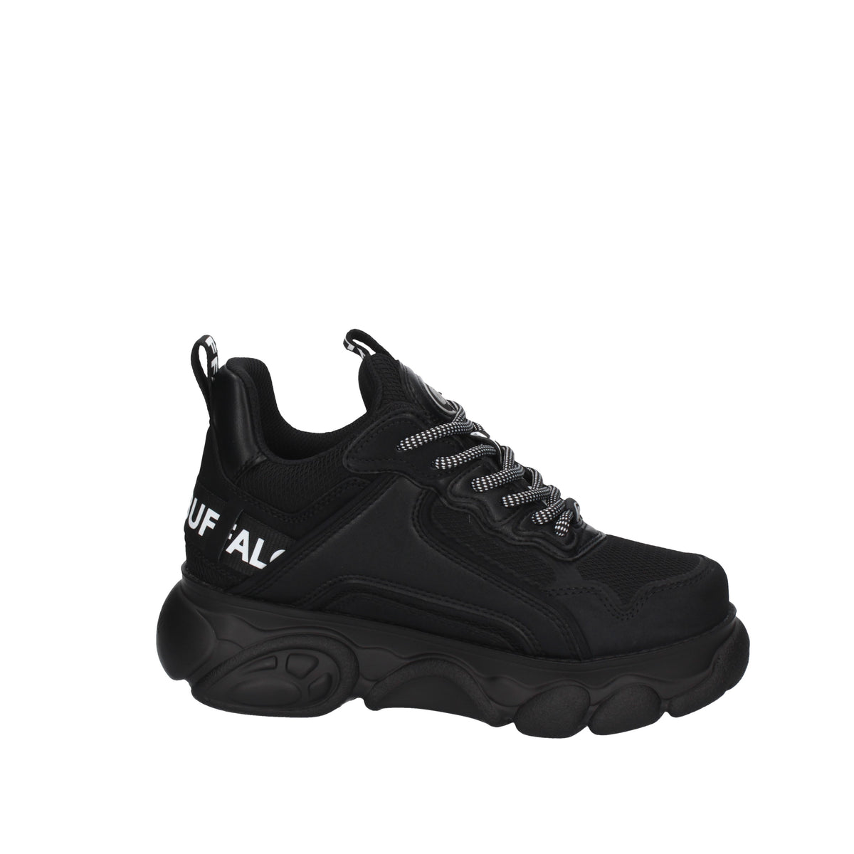 BUFFALO  1630424 Nero