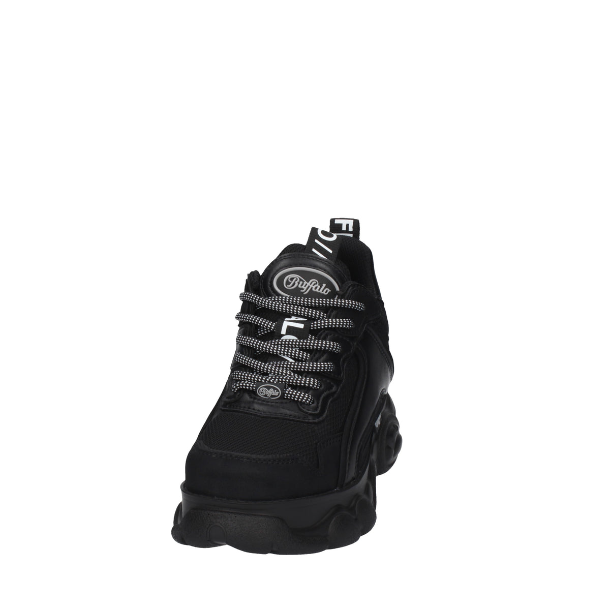 BUFFALO  1630424 Nero