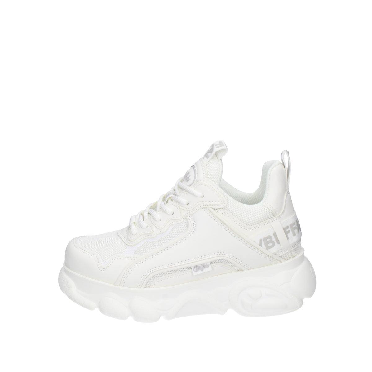 BUFFALO  1630968 Bianco