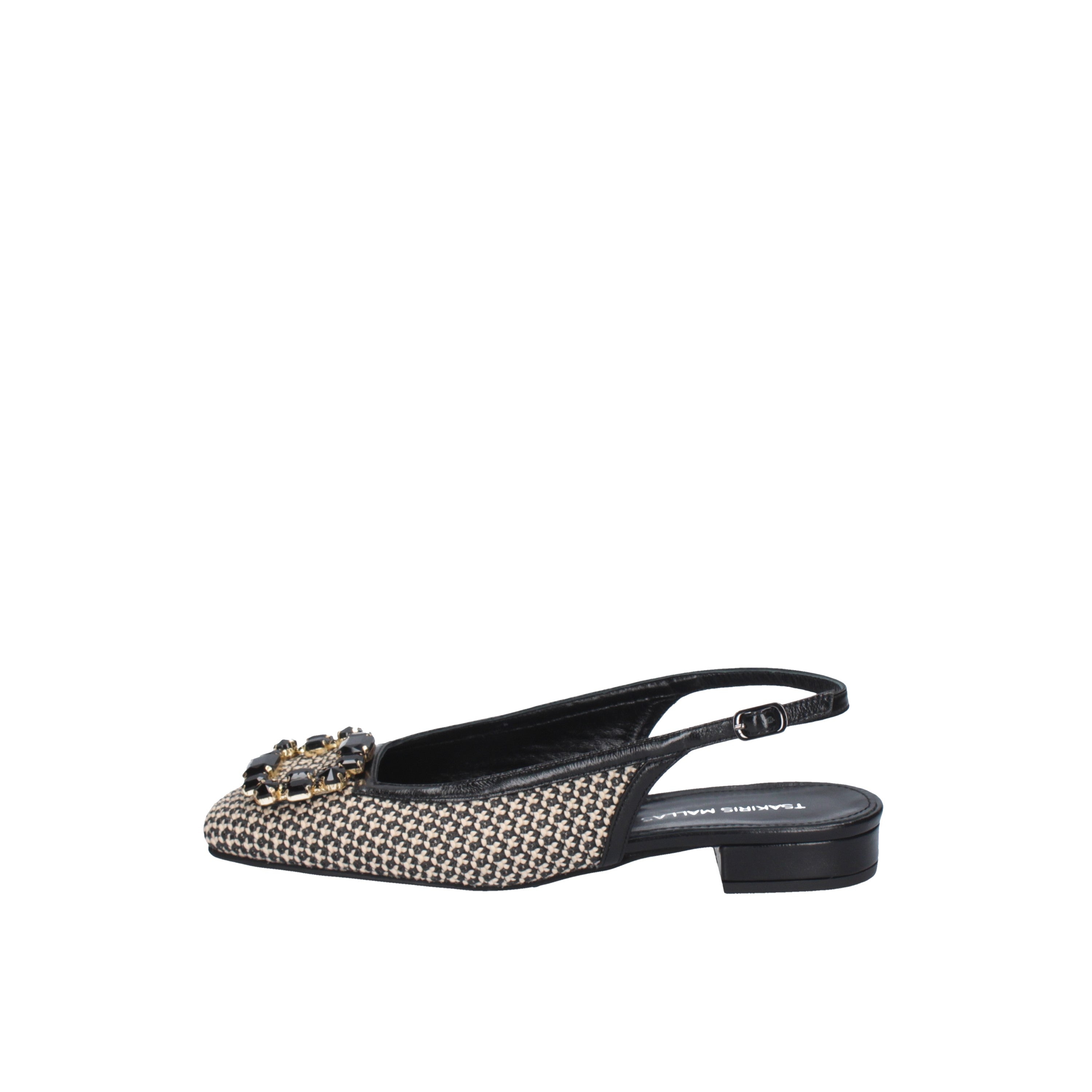 tsakiris sandali 612