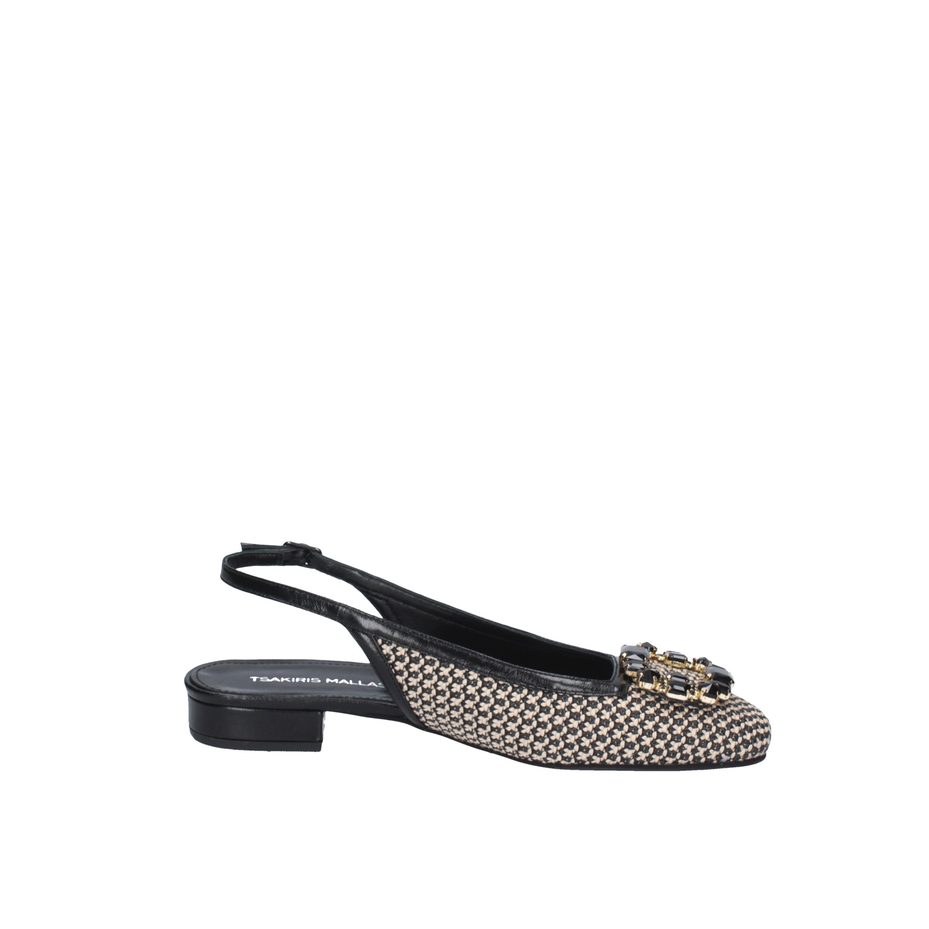 tsakiris sandali 612