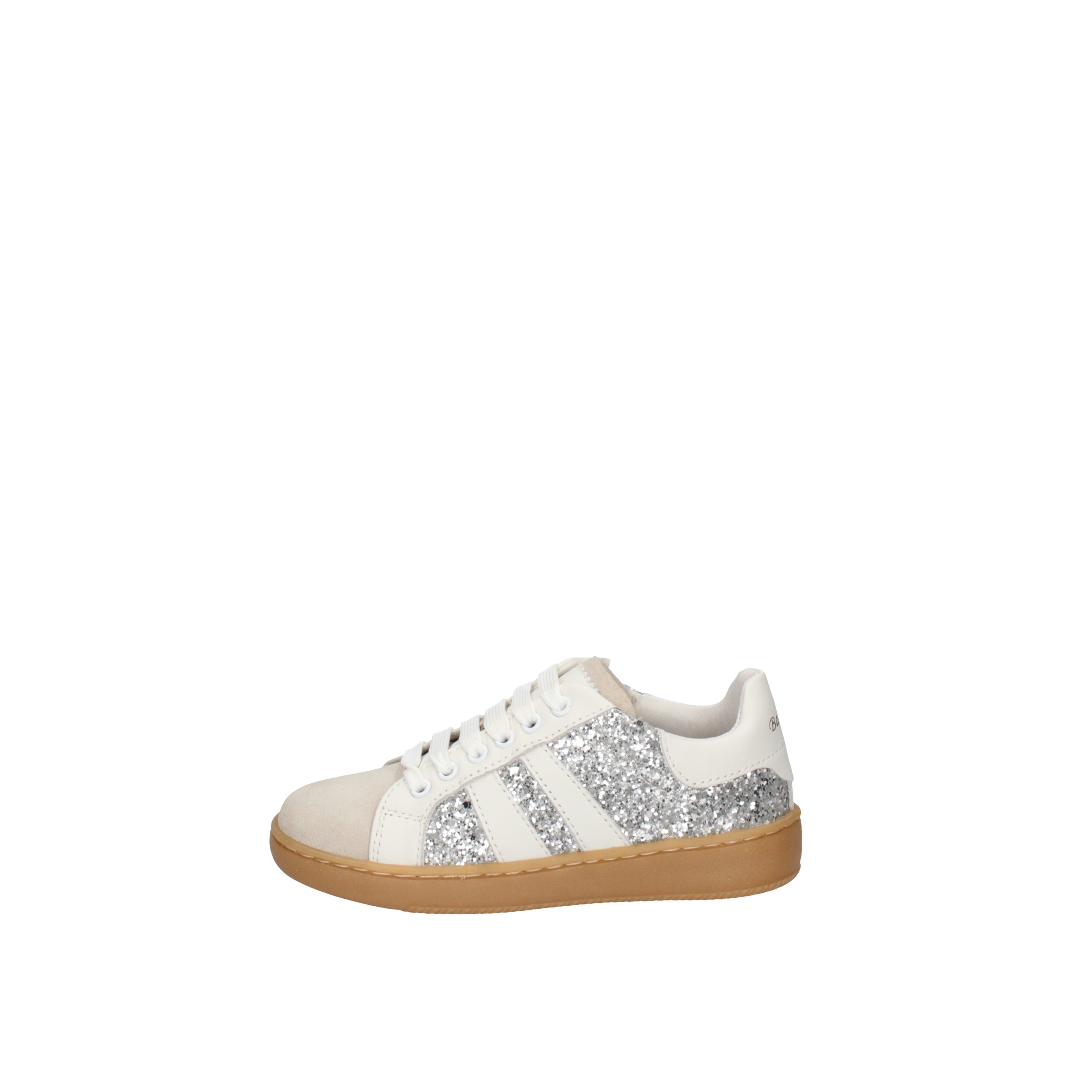 BALDUCCI  LYNN1005 Bianco E Argento