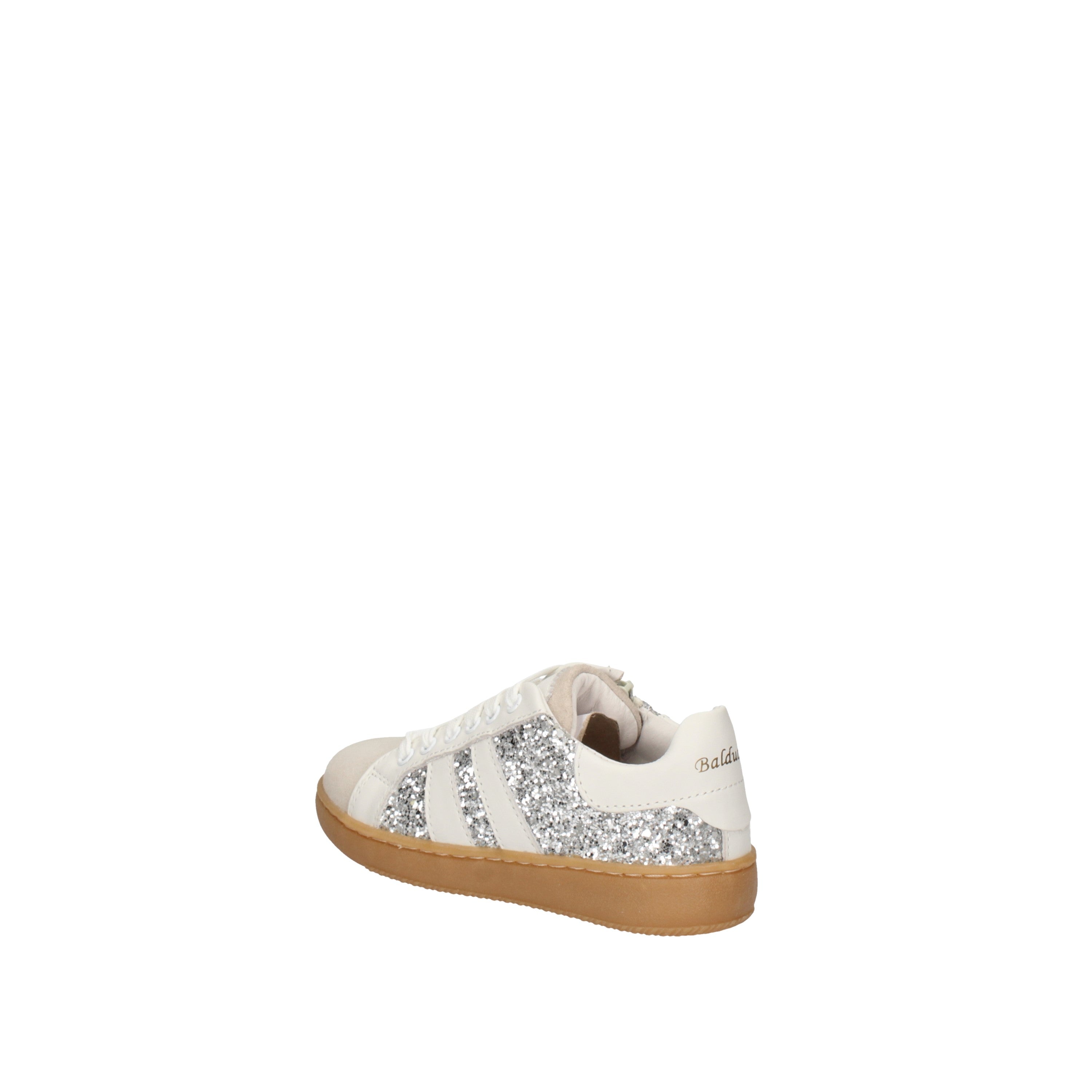BALDUCCI  LYNN1005 Bianco E Argento
