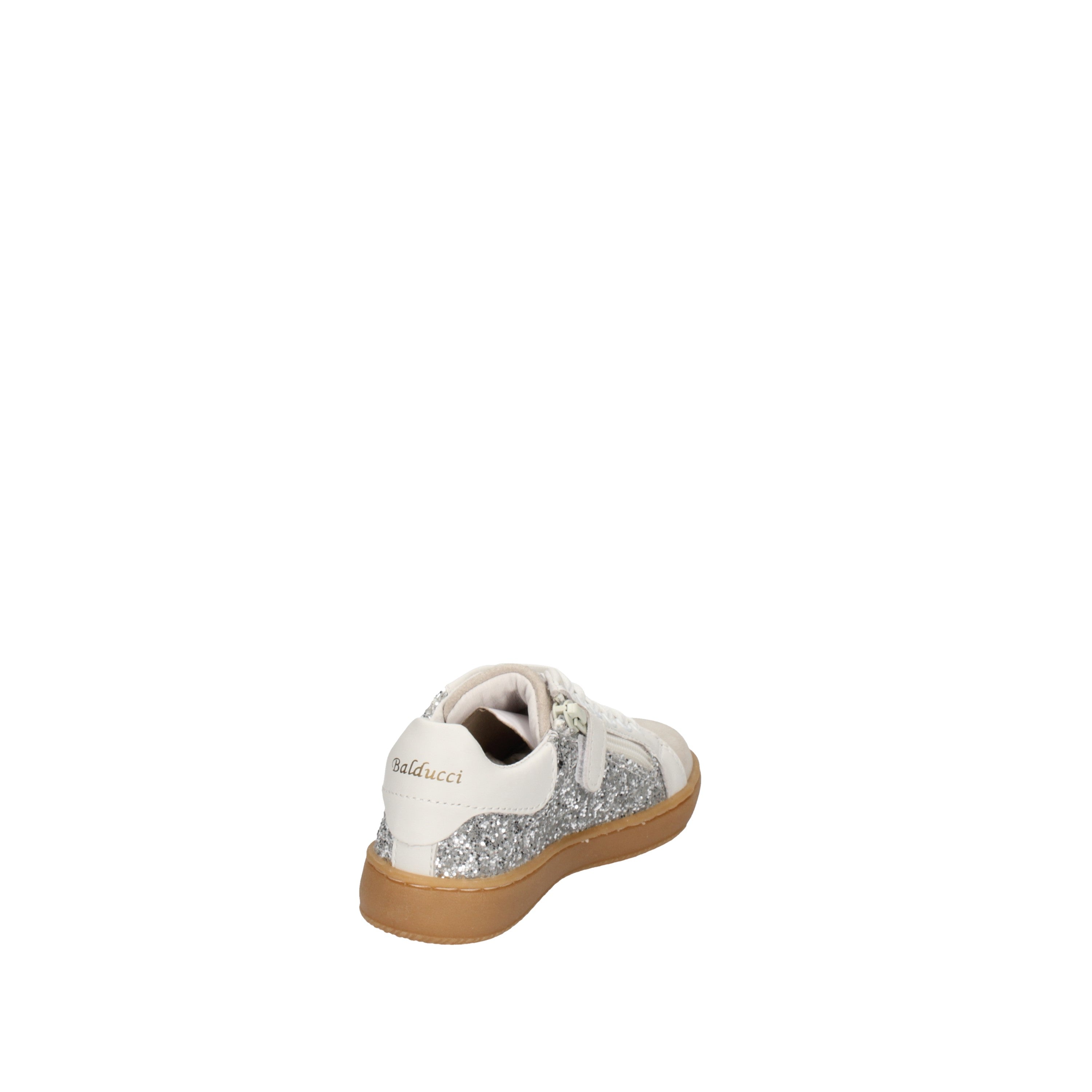 BALDUCCI  LYNN1005 Bianco E Argento