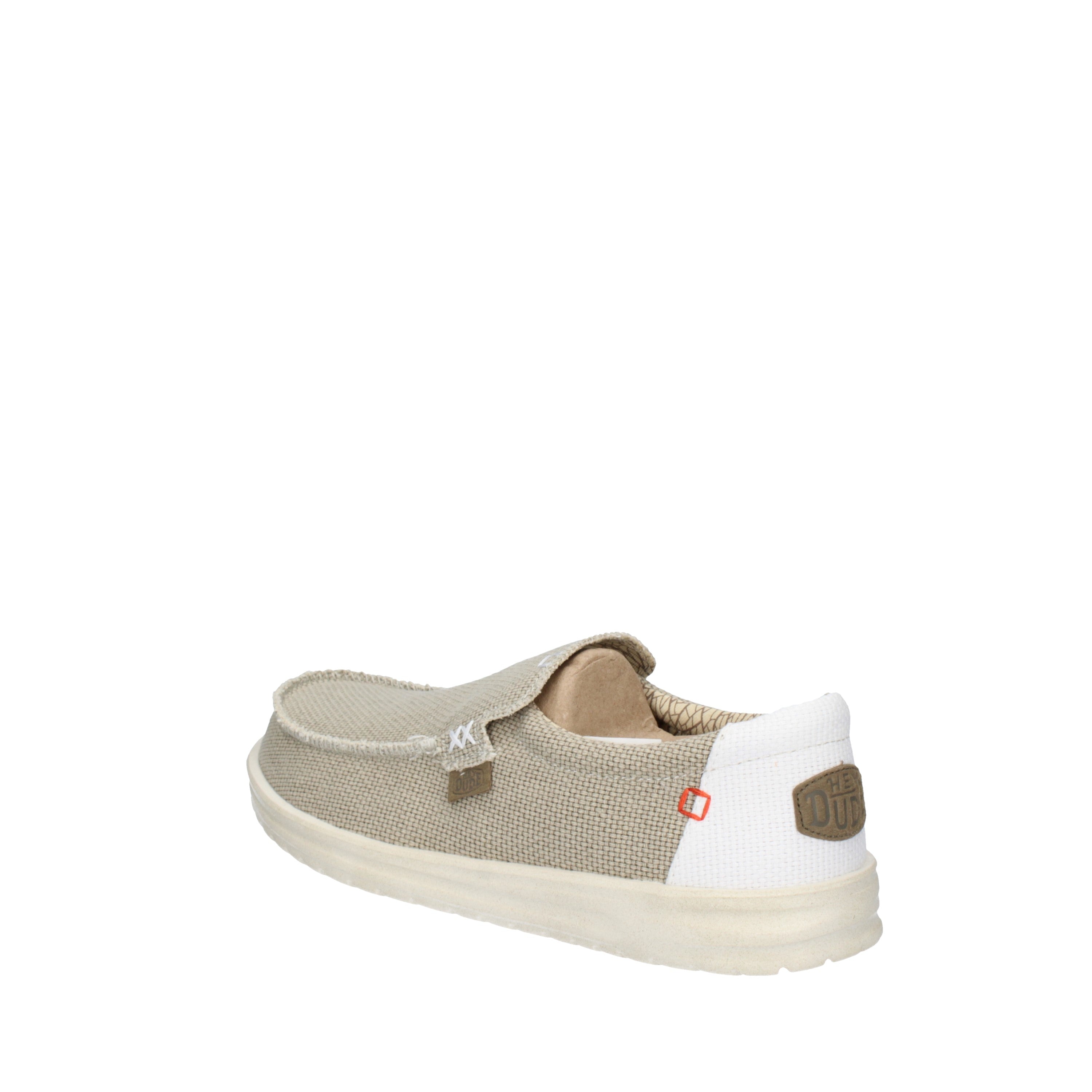 hey dude slip on 40124