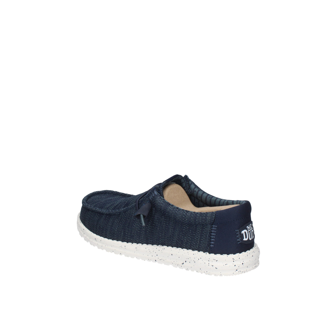 HEY DUDE  41898 Navy