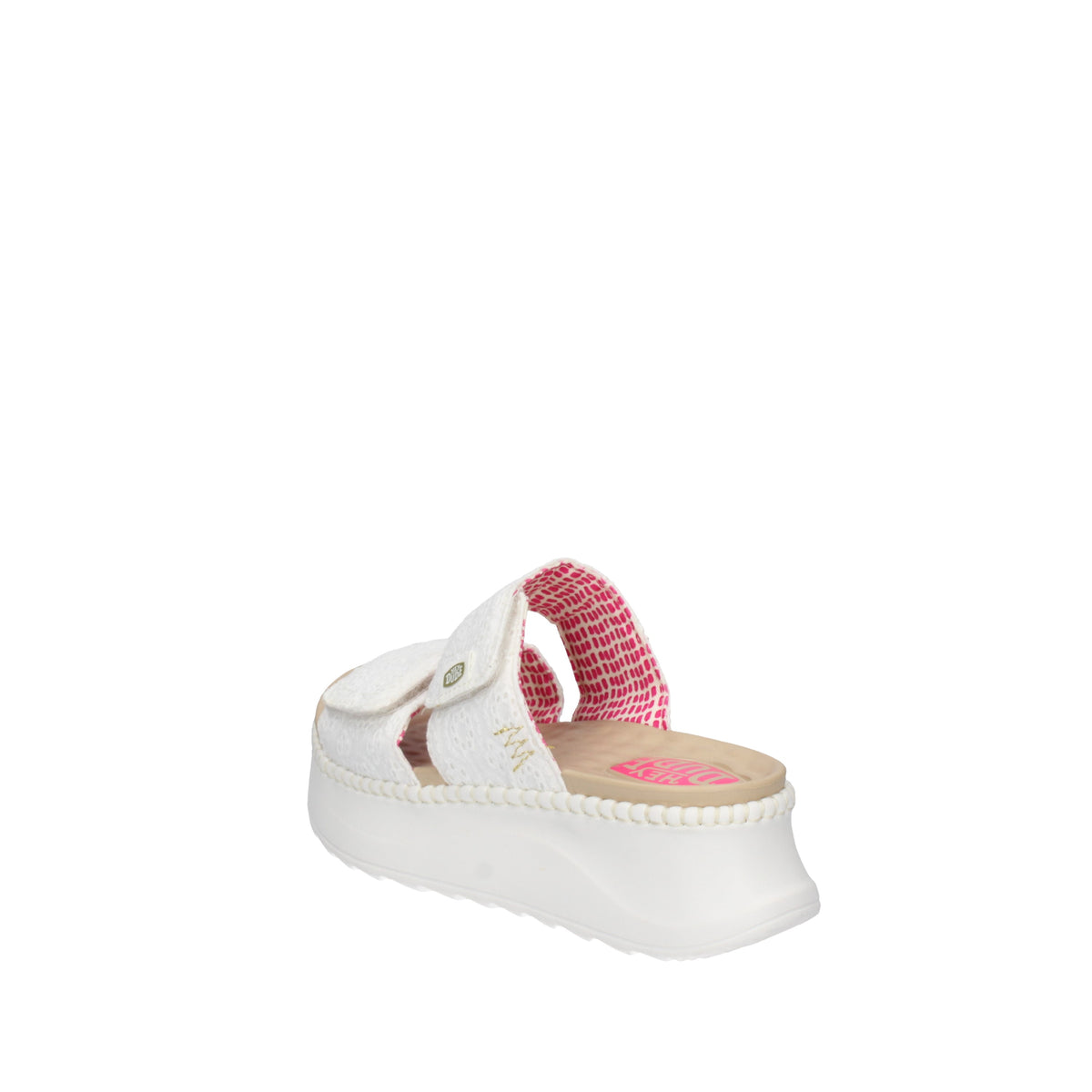 HEY DUDE  43203 Bianco