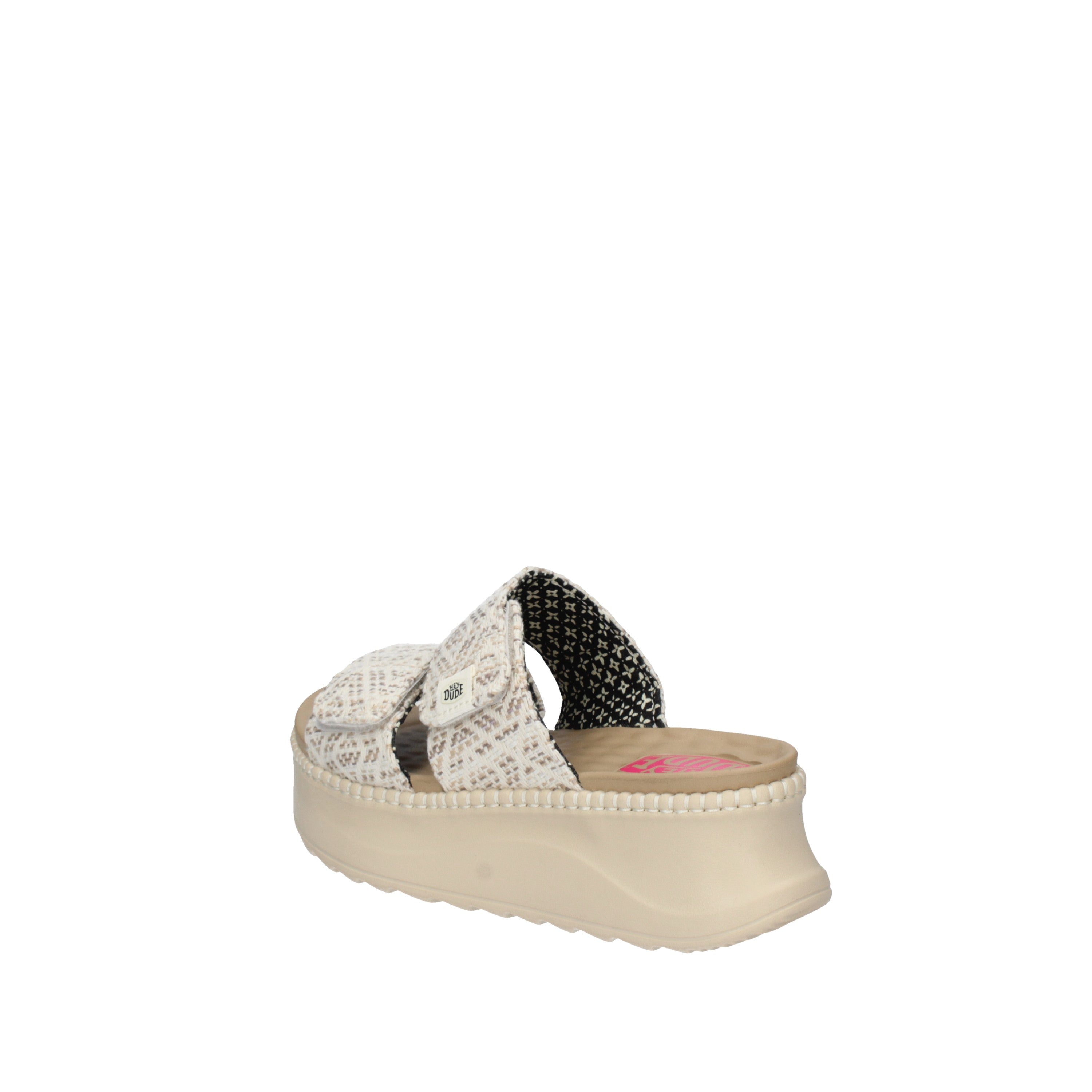 hey dude sandali 43210