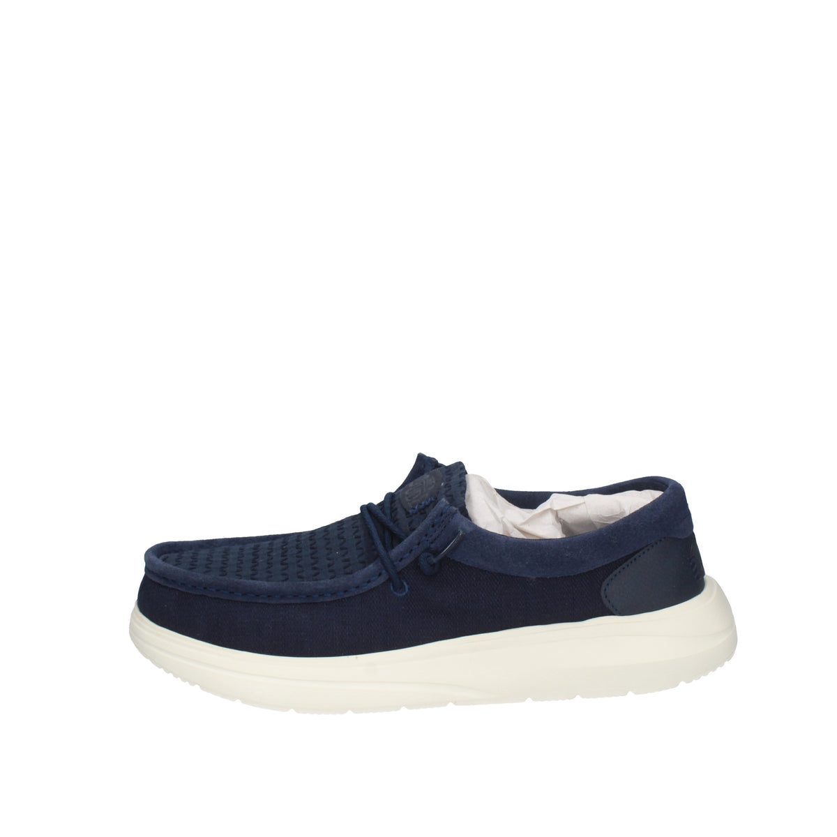 HEY DUDE  43639 Navy