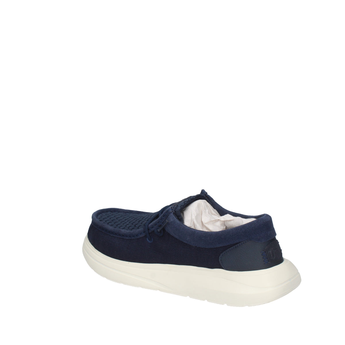 HEY DUDE  43639 Navy