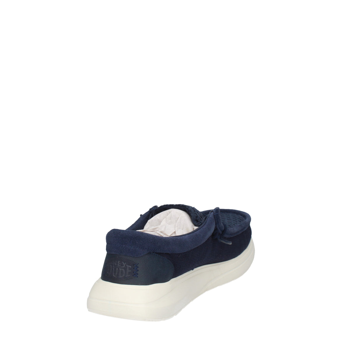 HEY DUDE  43639 Navy