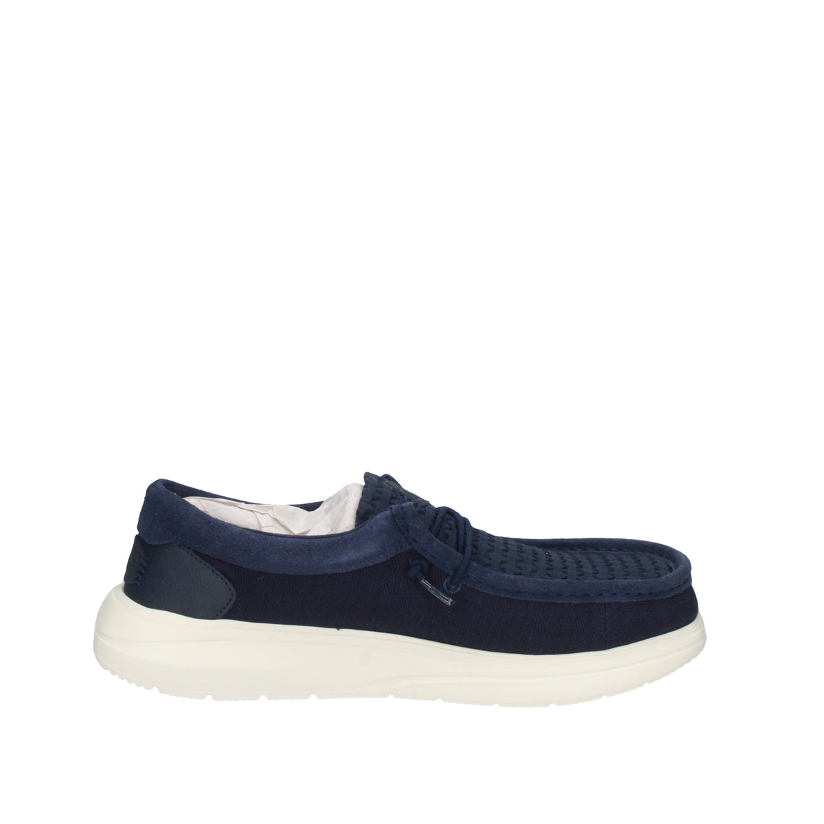 HEY DUDE  43639 Navy