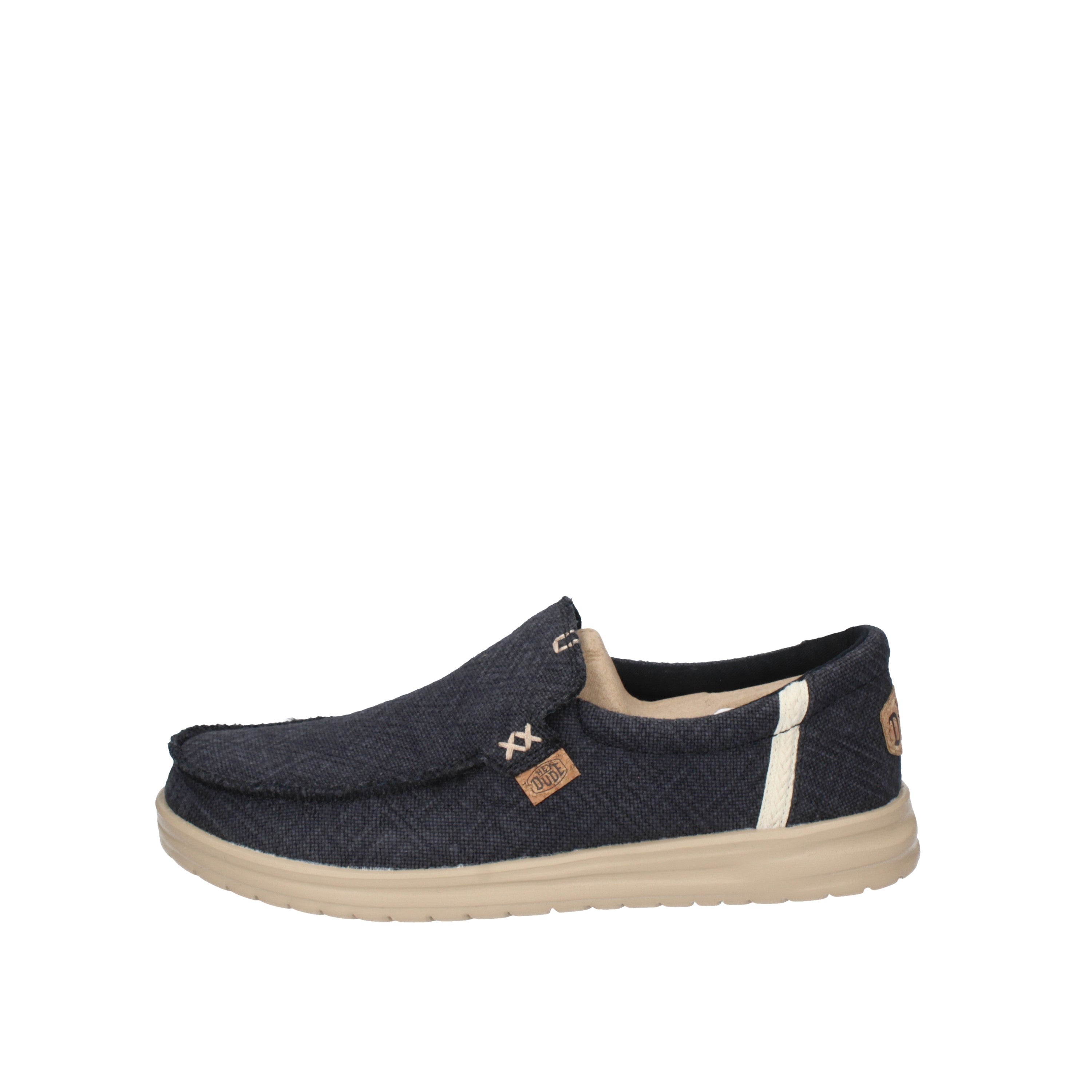 hey dude slip on 43640